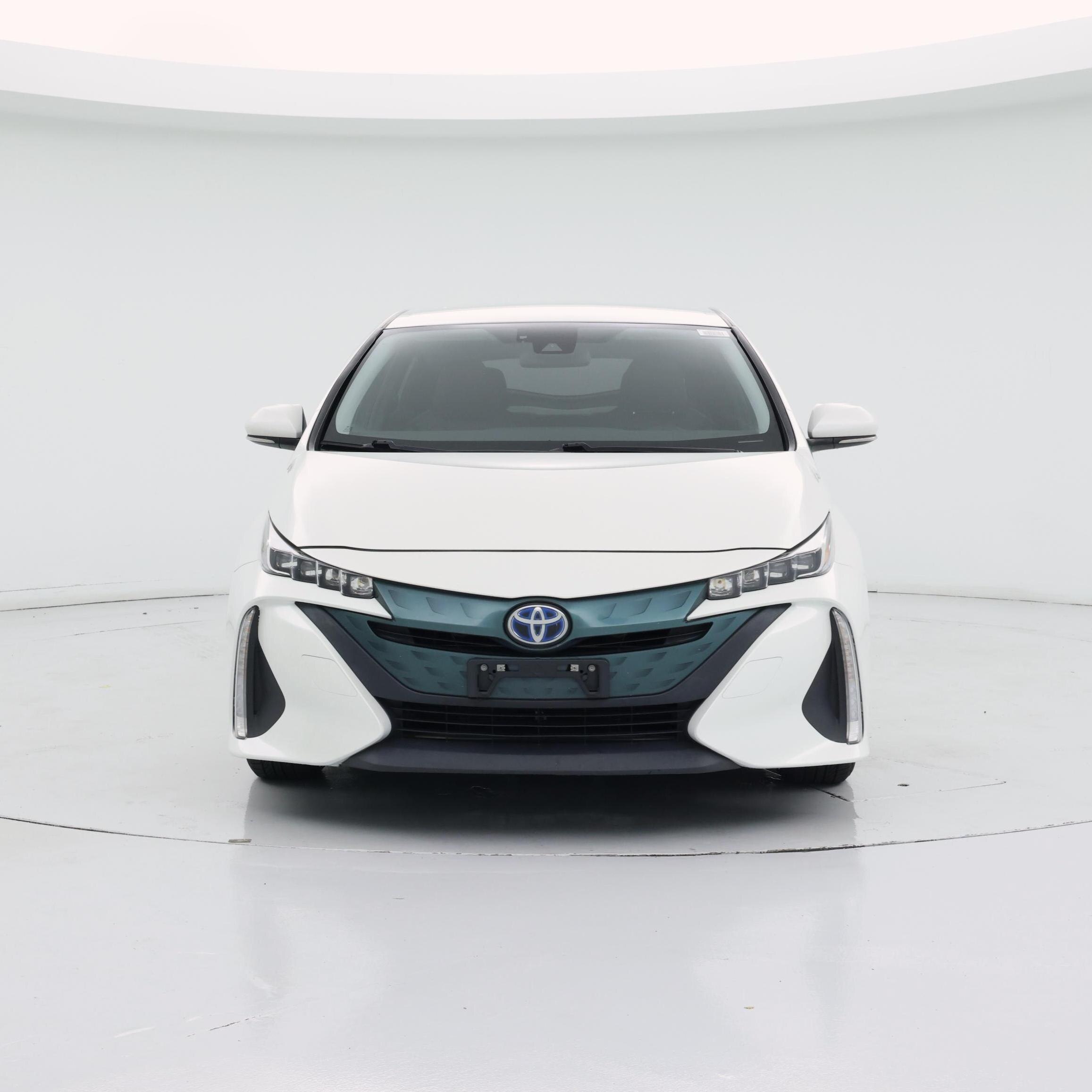 Thumbnail: 2019 Toyota Prius Prime - 5