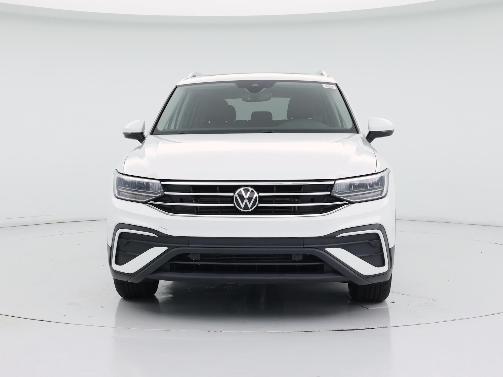 2022 Volkswagen Tiguan SE - Photo 6
