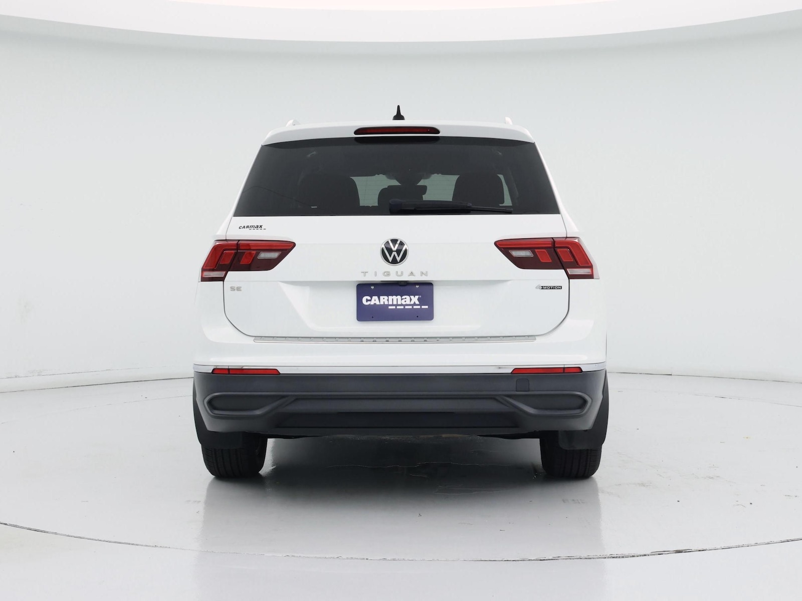 2022 Volkswagen Tiguan SE - Photo 7