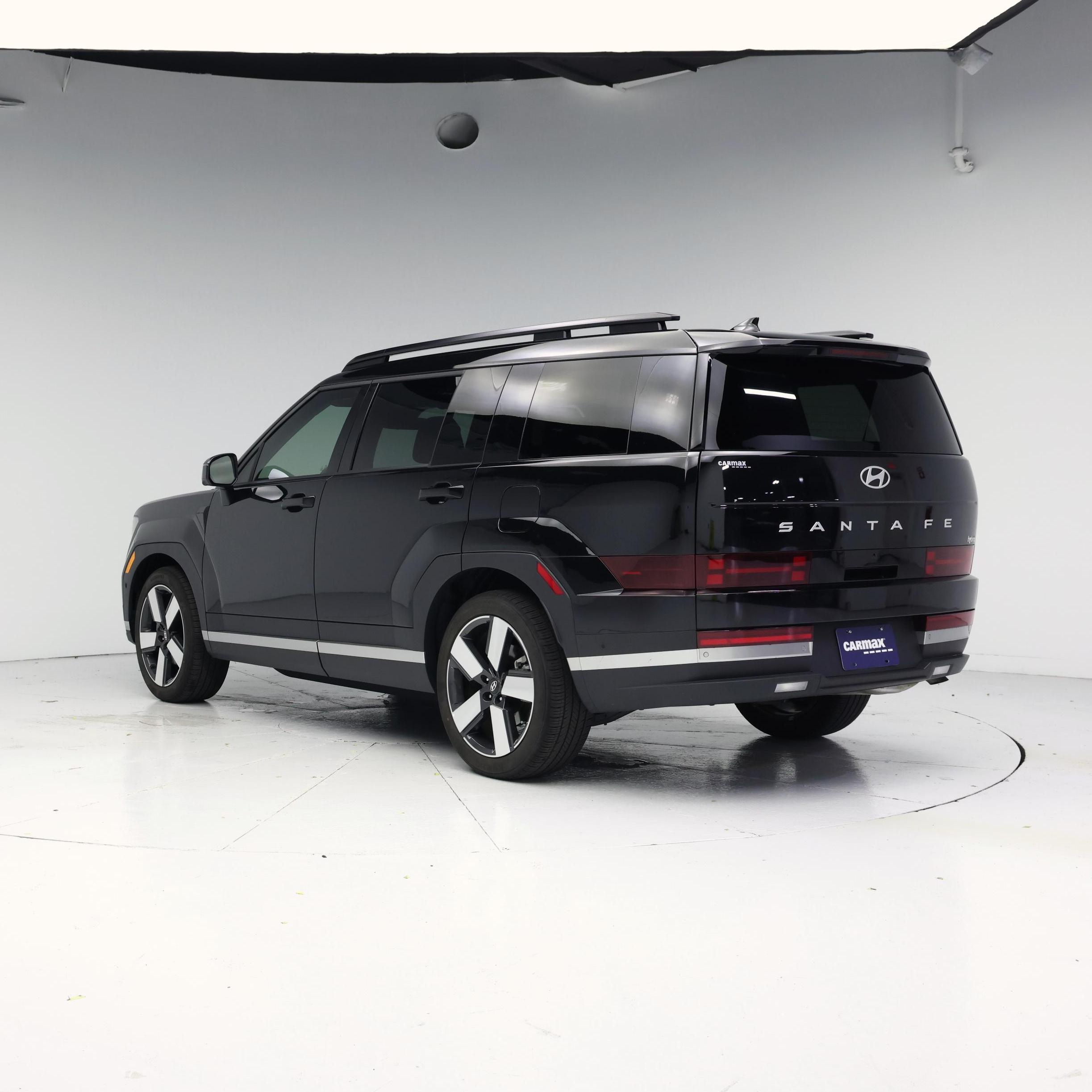 Thumbnail: 2026 Hyundai Santa Fe - 2