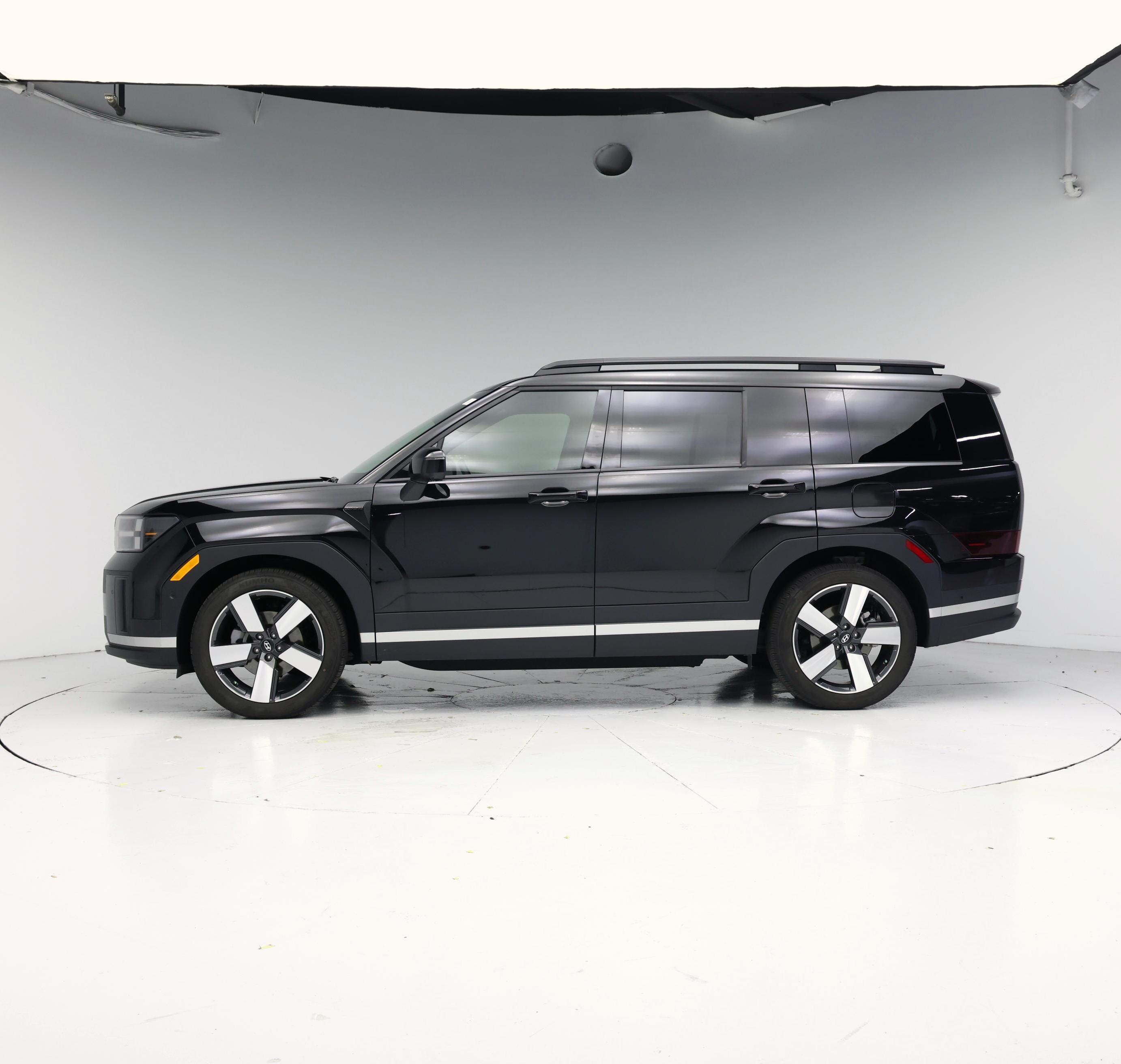 Thumbnail: 2026 Hyundai Santa Fe - 3