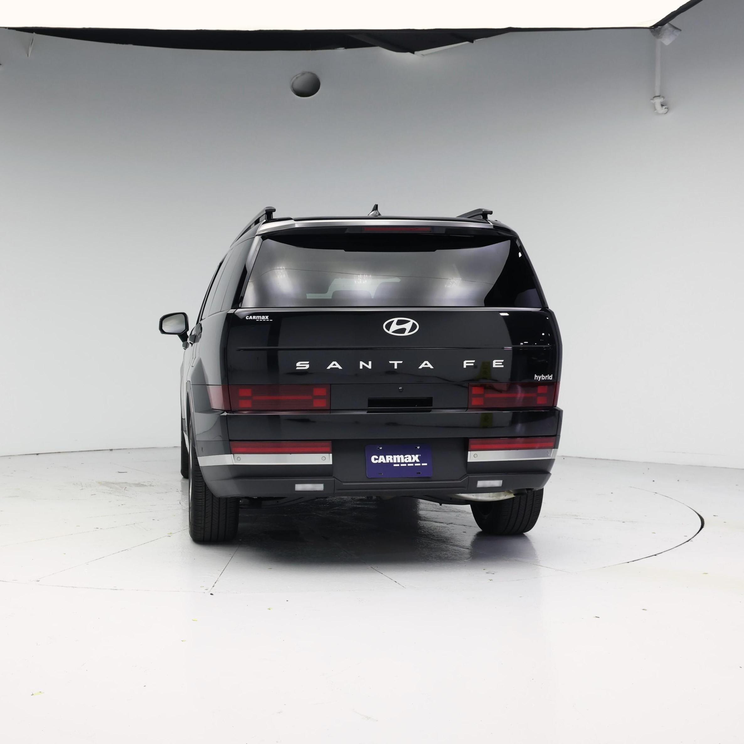 Thumbnail: 2026 Hyundai Santa Fe - 6