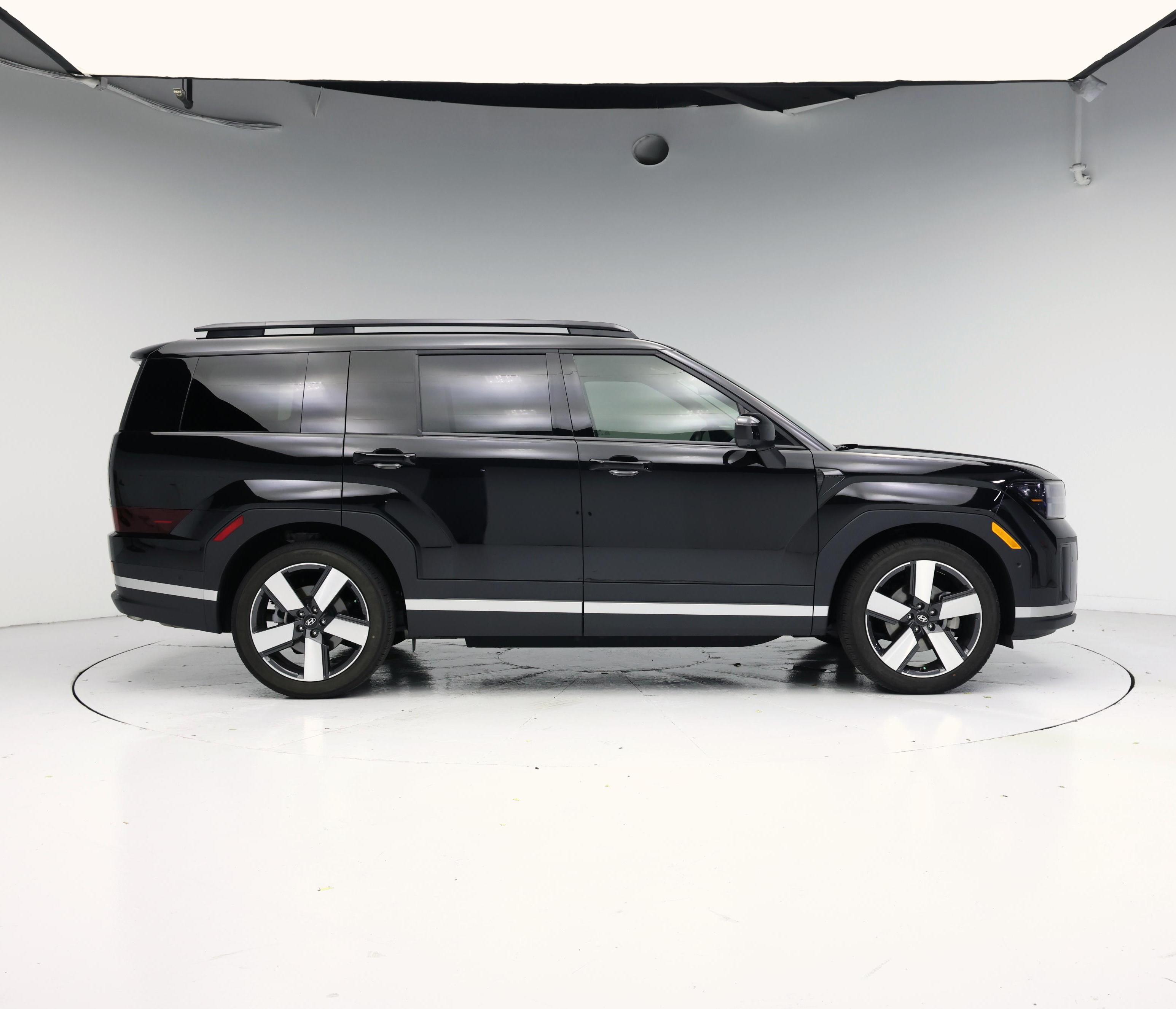Thumbnail: 2026 Hyundai Santa Fe - 7