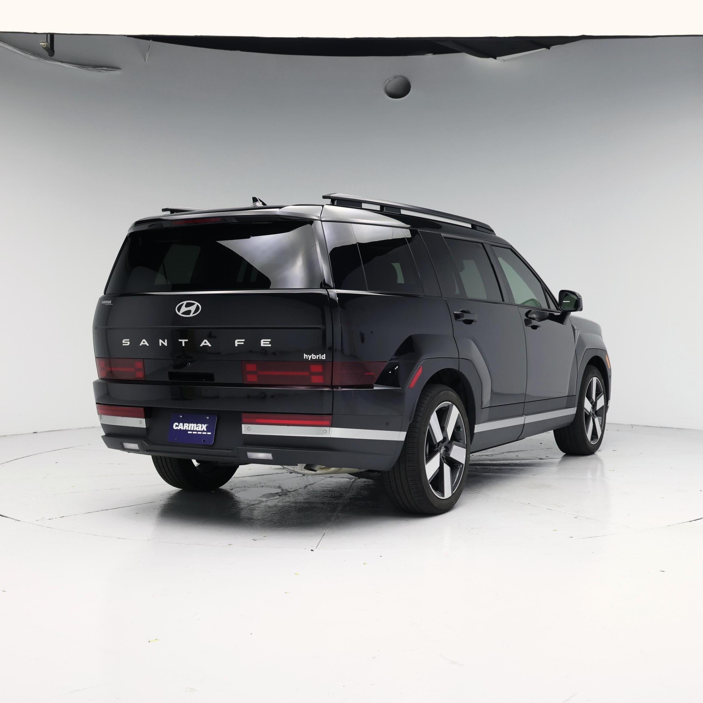 Thumbnail: 2026 Hyundai Santa Fe - 8