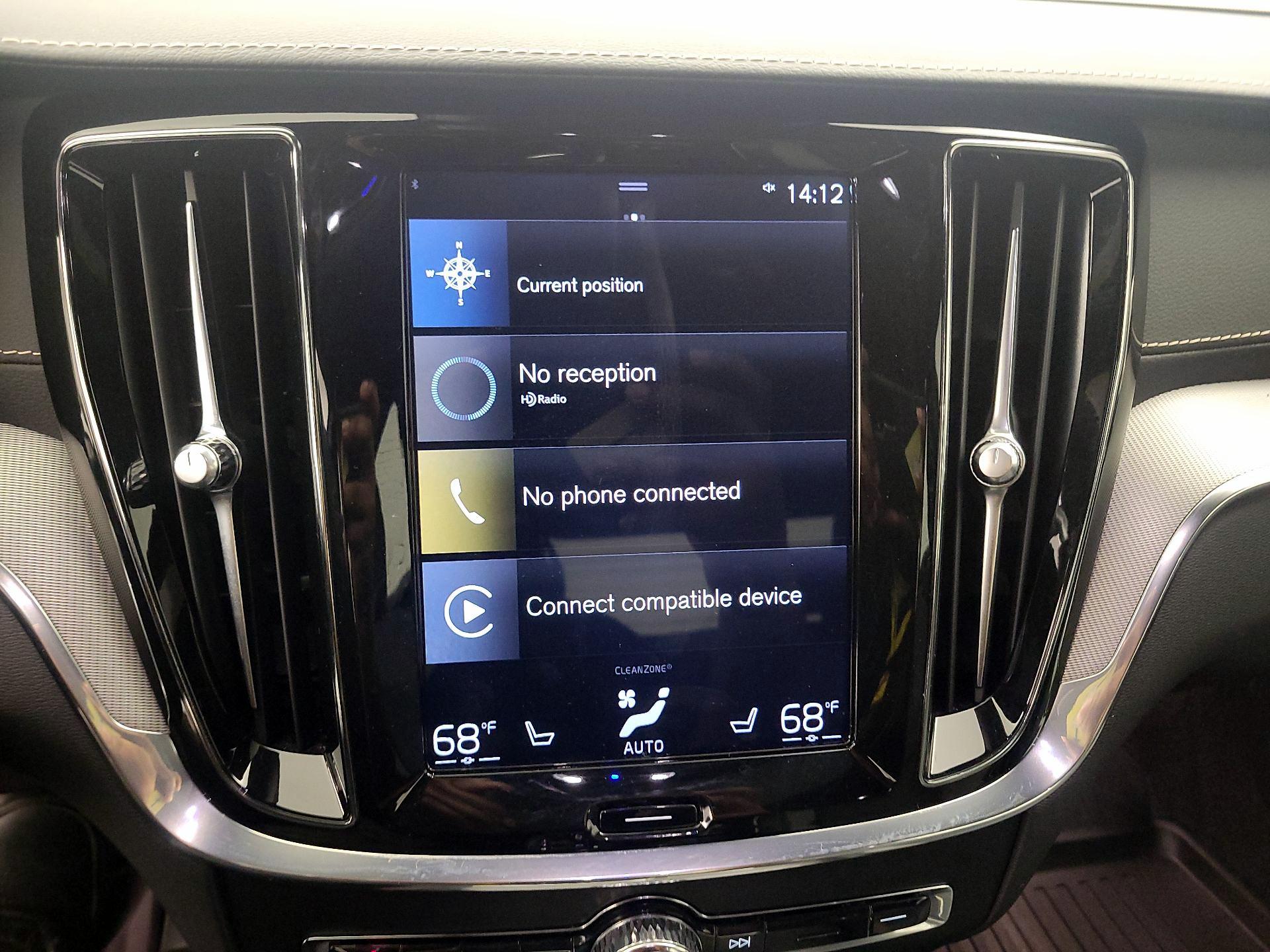 Thumbnail: 2020 Volvo S60 - 13