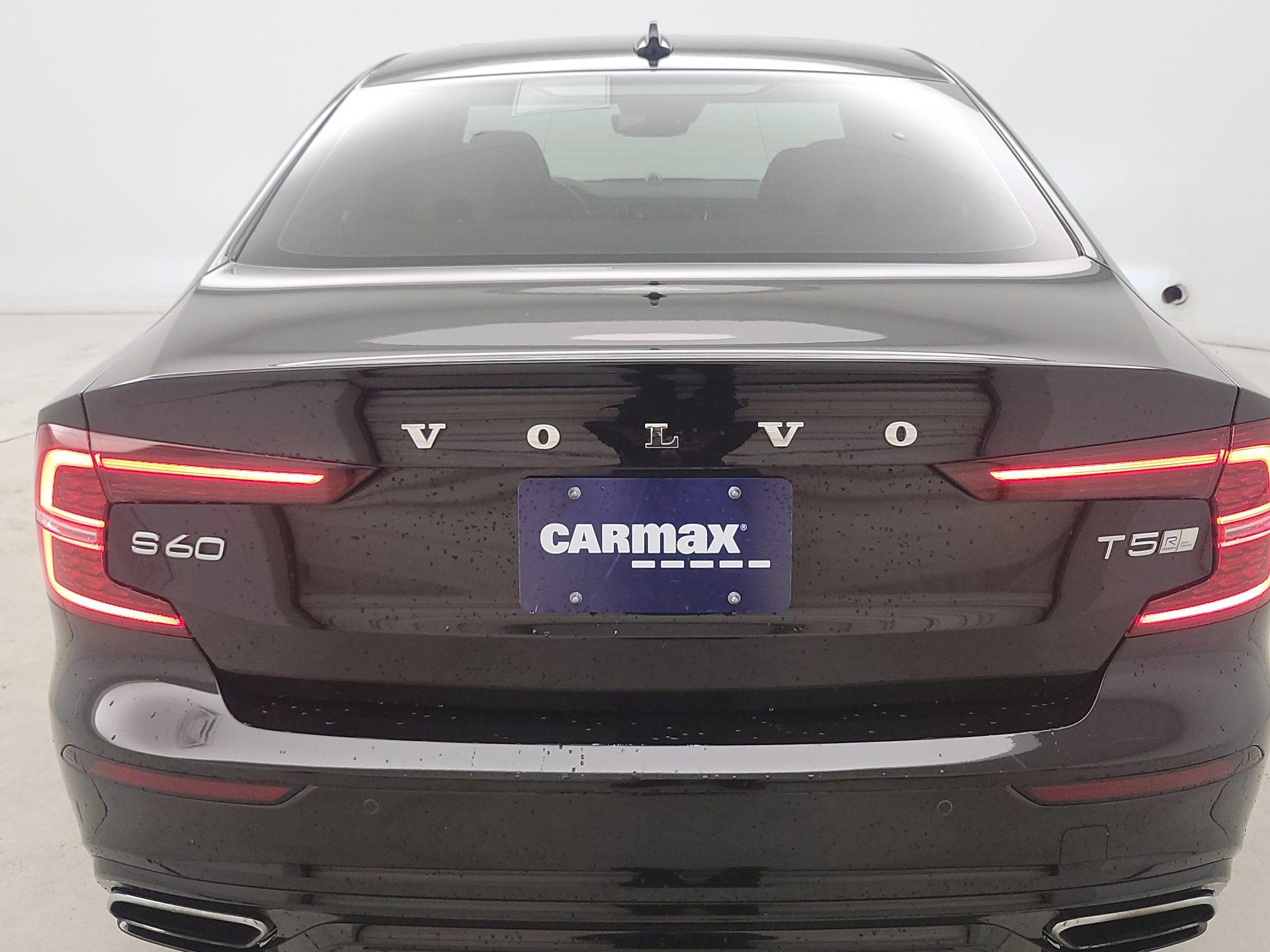 Thumbnail: 2020 Volvo S60 - 6