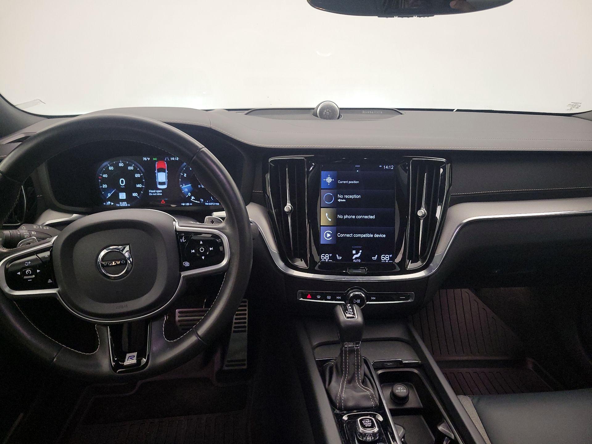 Thumbnail: 2020 Volvo S60 - 8