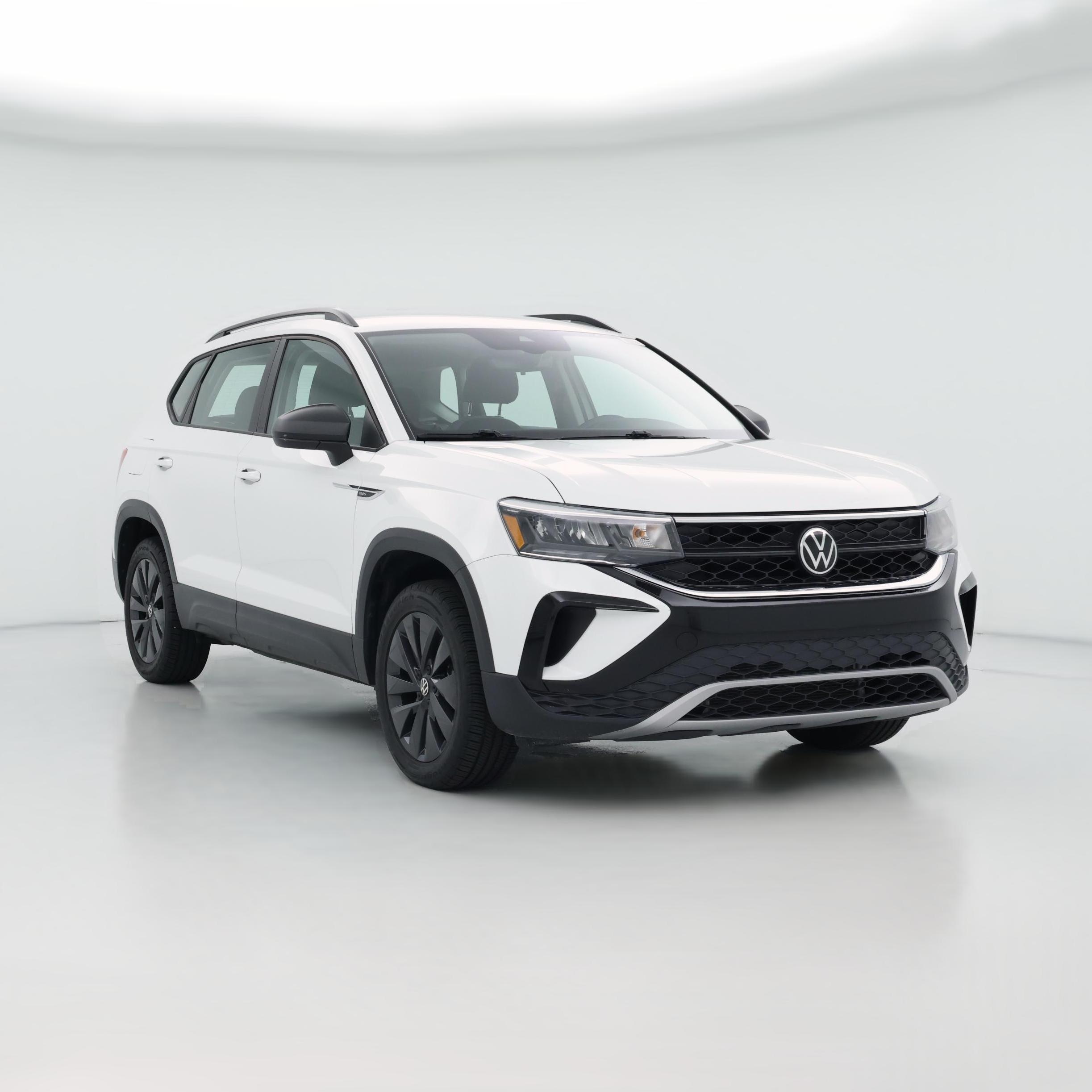 Thumbnail: 2023 Volkswagen Taos - 1