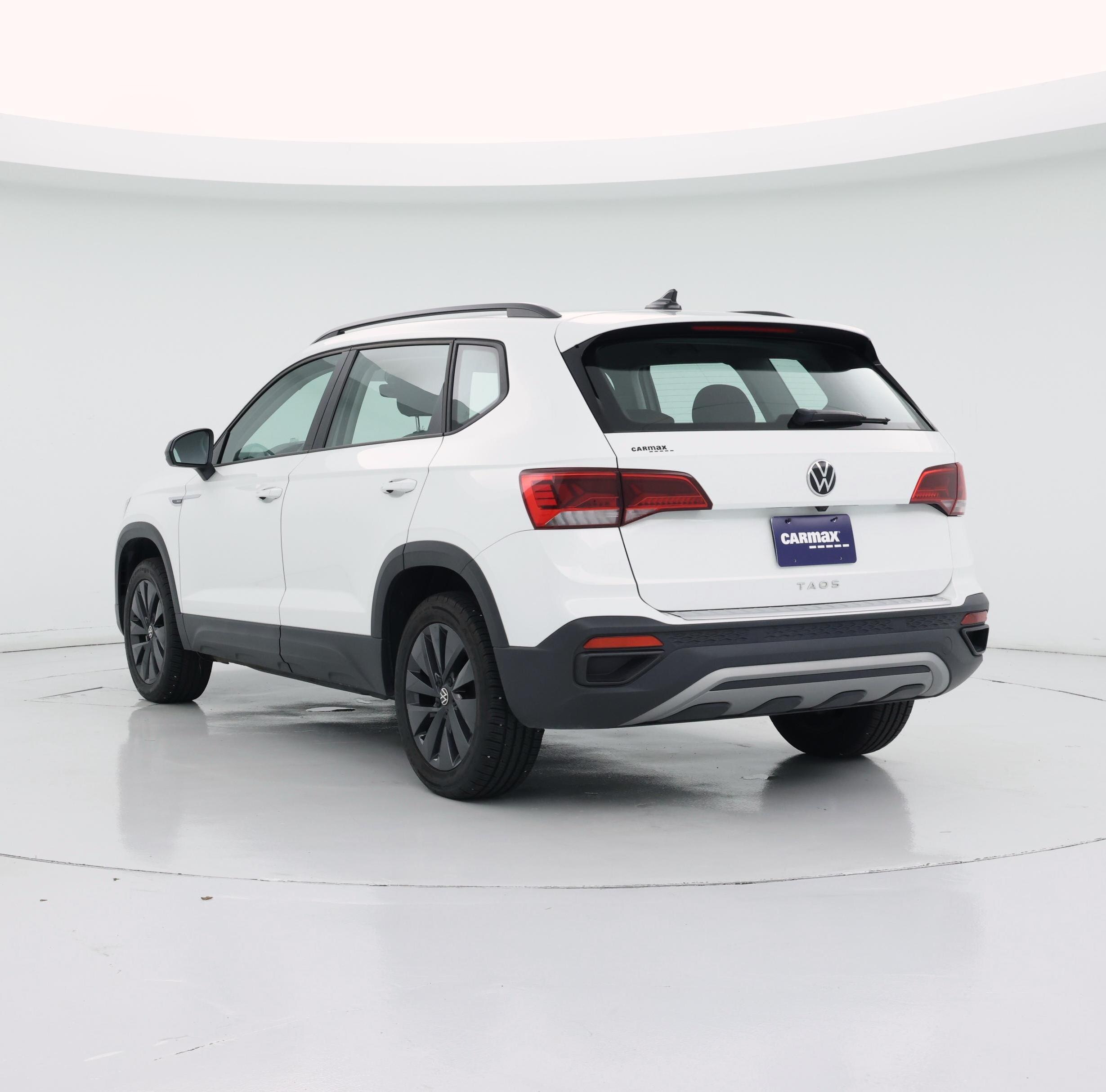 Thumbnail: 2023 Volkswagen Taos - 2