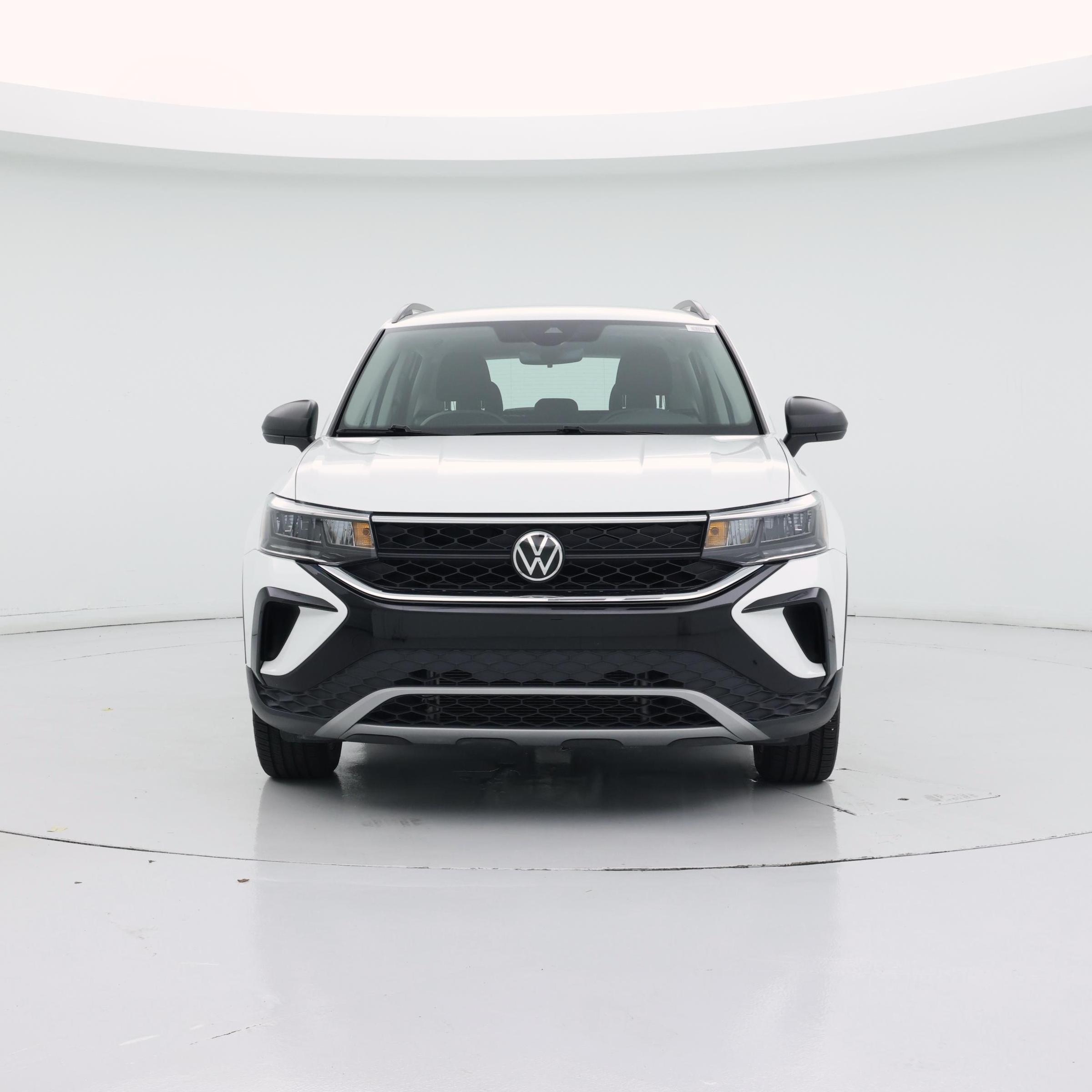 Thumbnail: 2023 Volkswagen Taos - 5