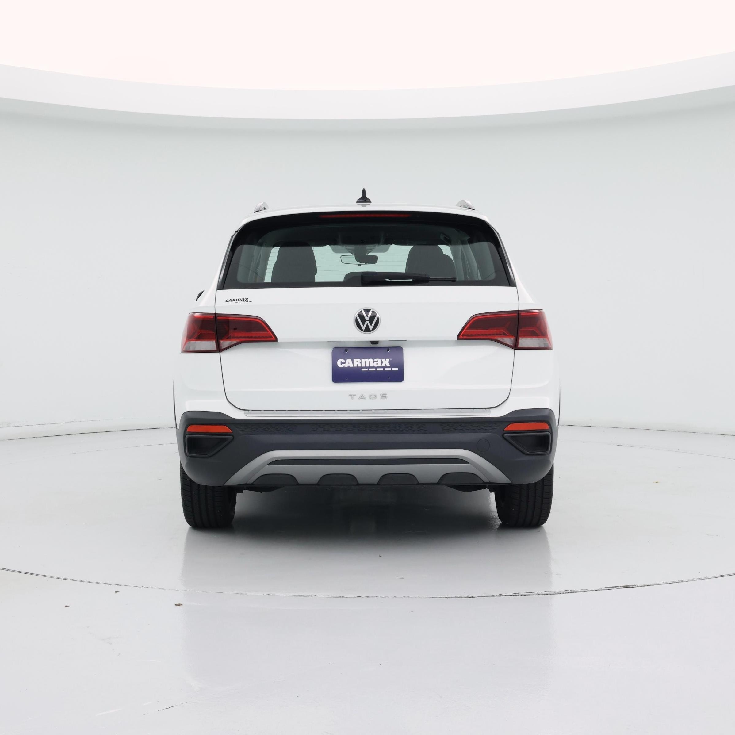Thumbnail: 2023 Volkswagen Taos - 6