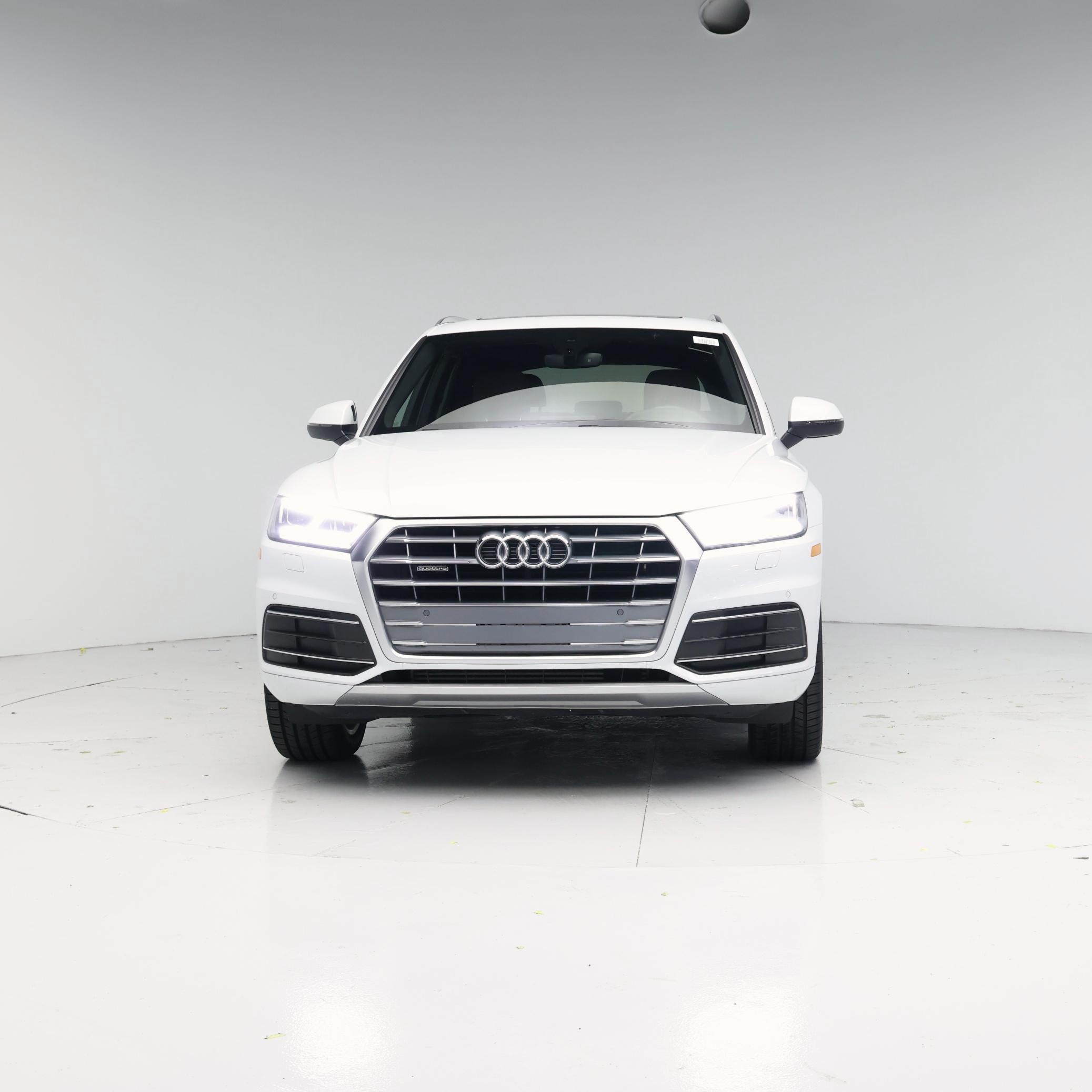 Thumbnail: 2020 Audi Q5 - 5