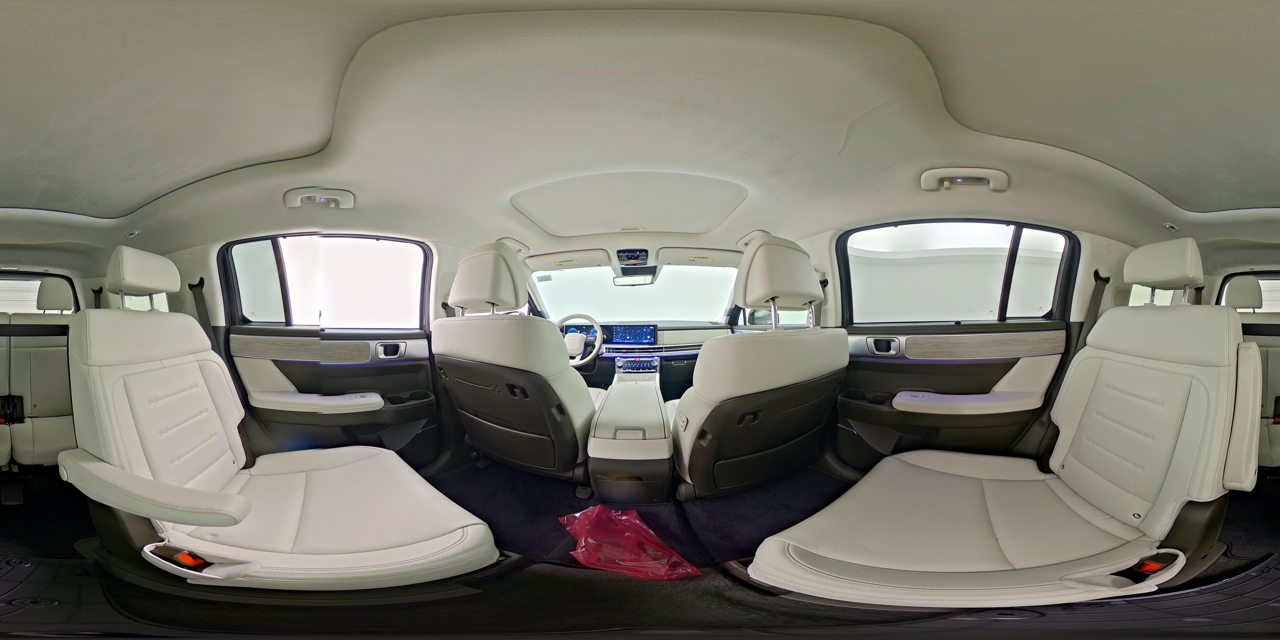 2025 Hyundai Santa Fe Calligraphy - Photo 29