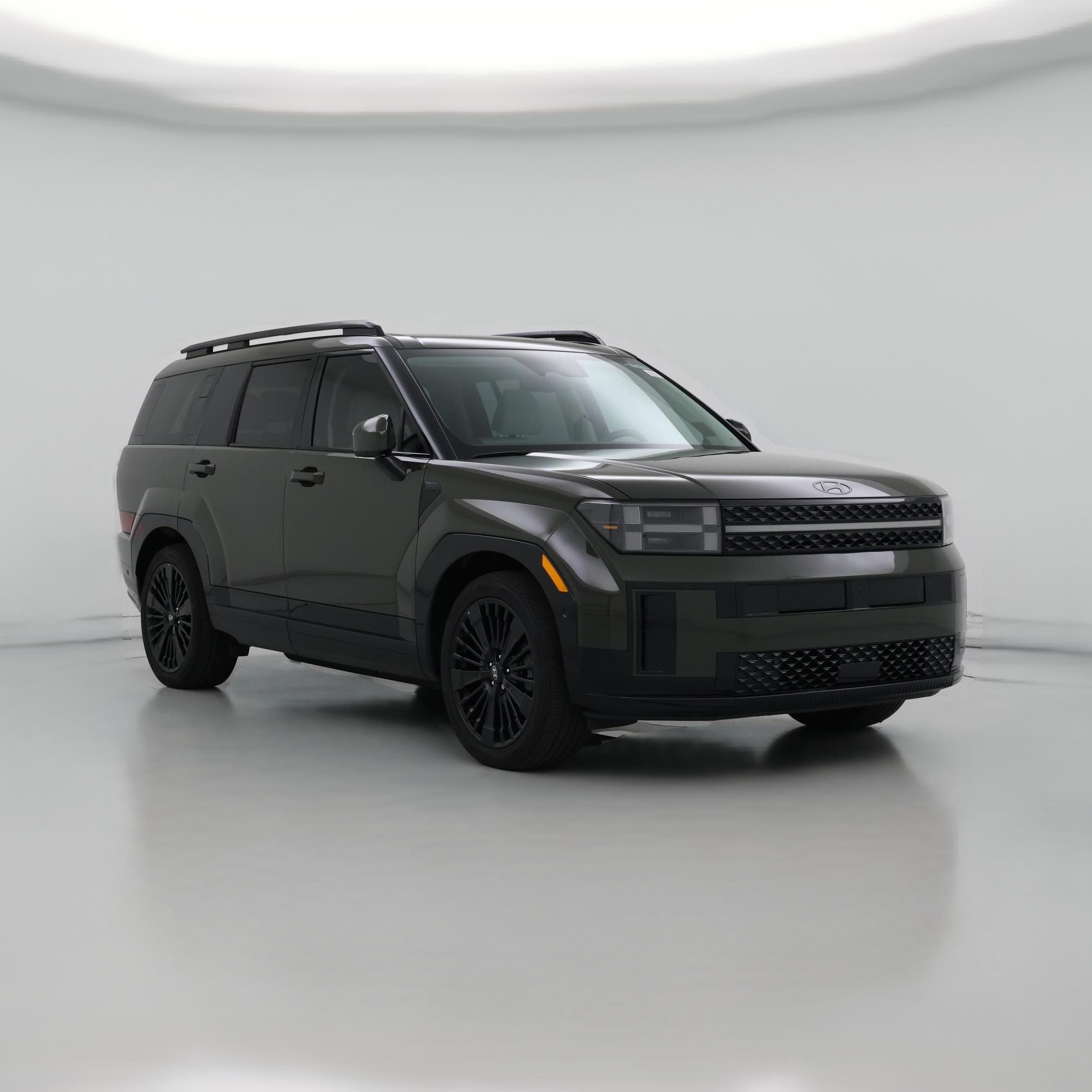 Thumbnail: 2025 Hyundai Santa Fe - 1