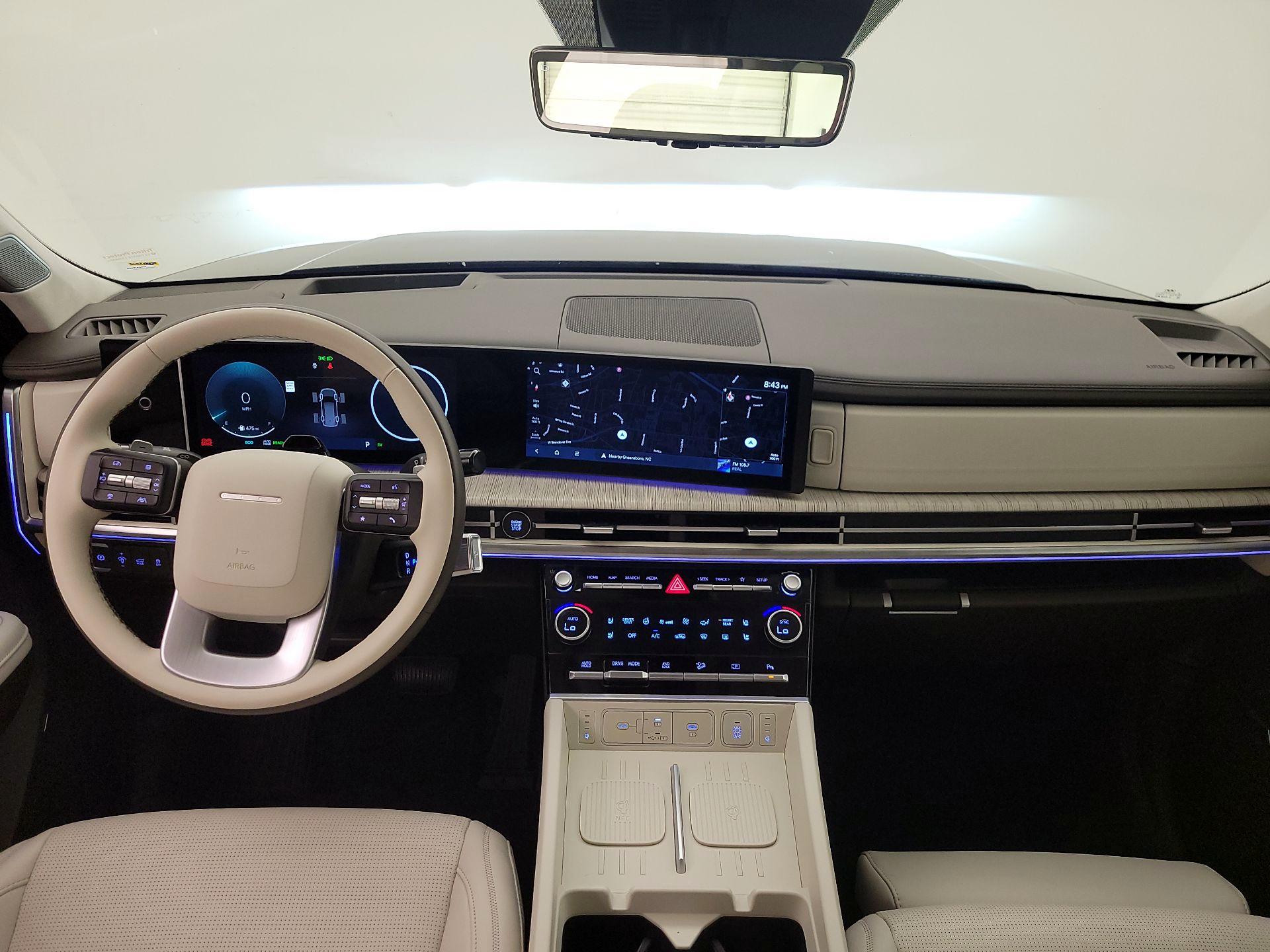 Thumbnail: 2025 Hyundai Santa Fe - 9