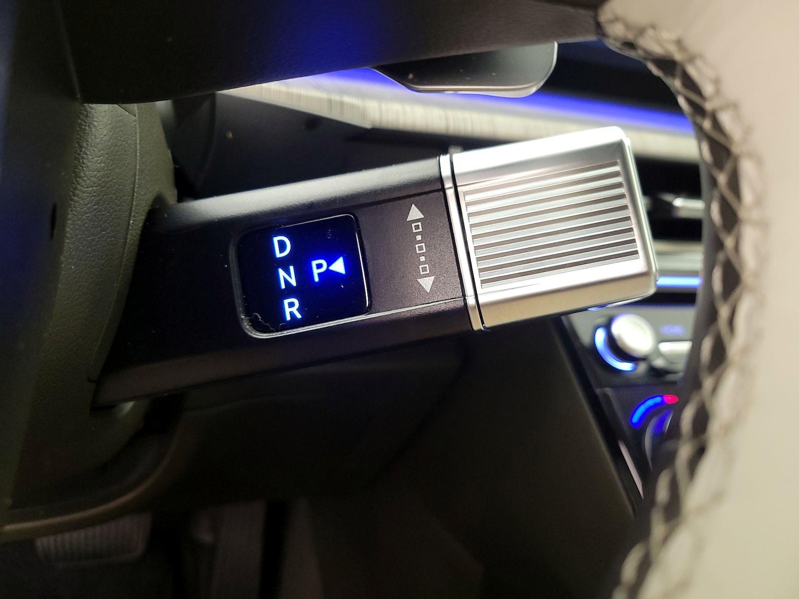 2025 Hyundai Santa Fe Calligraphy - Photo 19