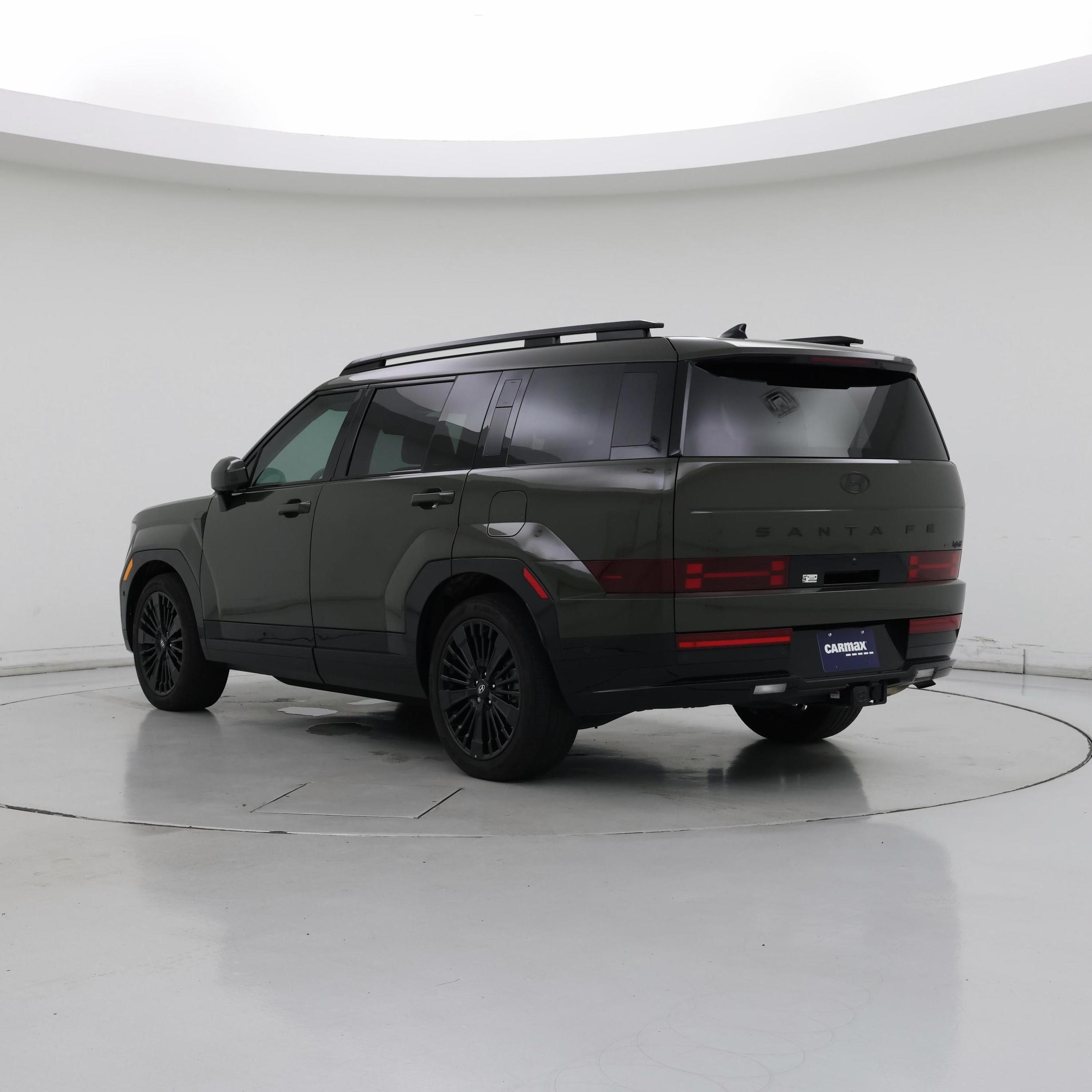 Thumbnail: 2025 Hyundai Santa Fe - 2