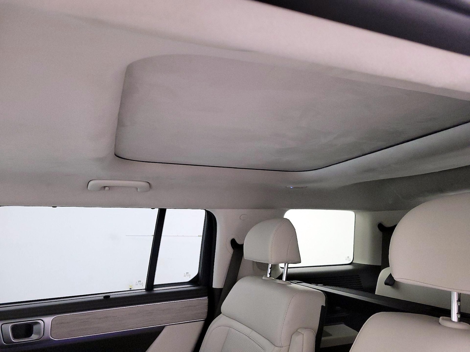 2025 Hyundai Santa Fe Calligraphy - Photo 26