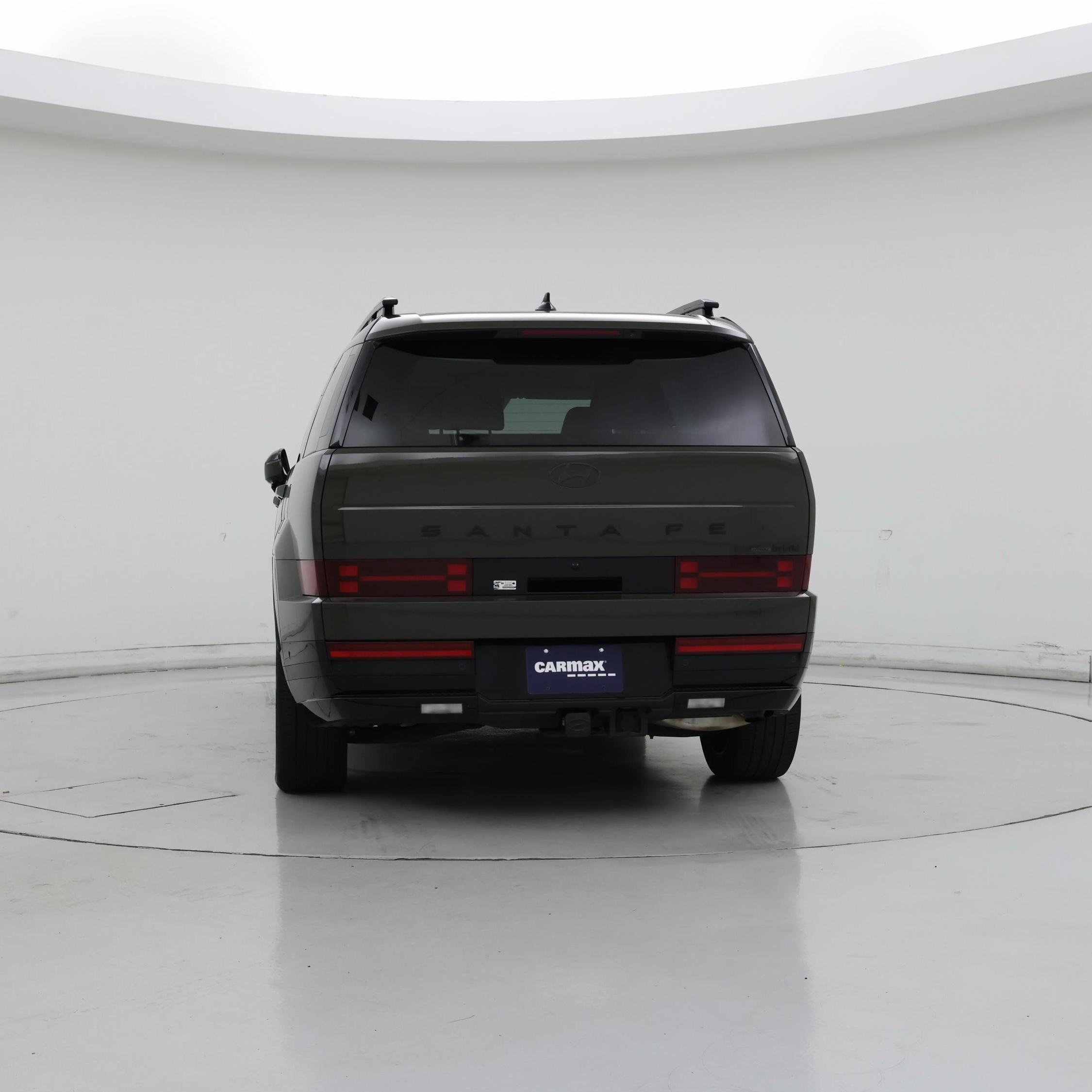 Thumbnail: 2025 Hyundai Santa Fe - 6