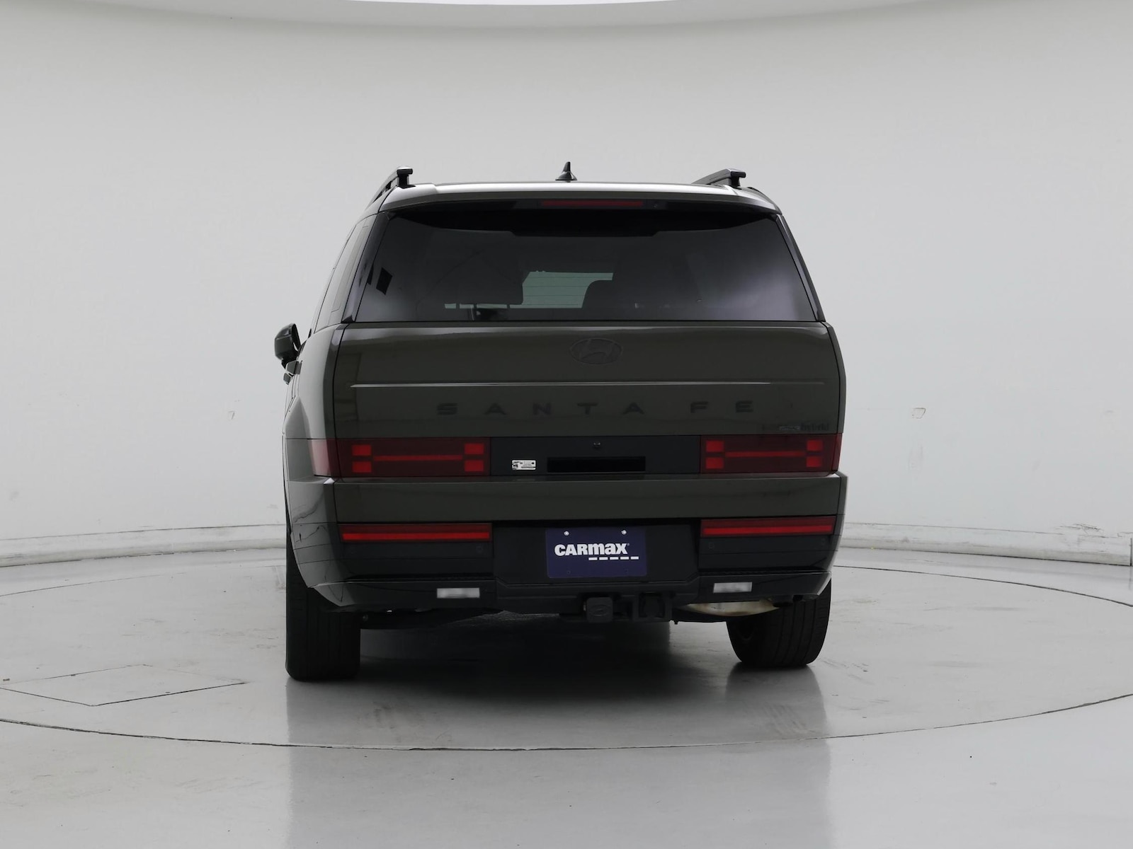 2025 Hyundai Santa Fe Calligraphy - Photo 7