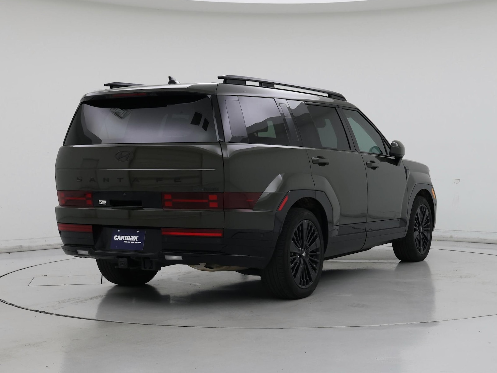 2025 Hyundai Santa Fe Calligraphy - Photo 9