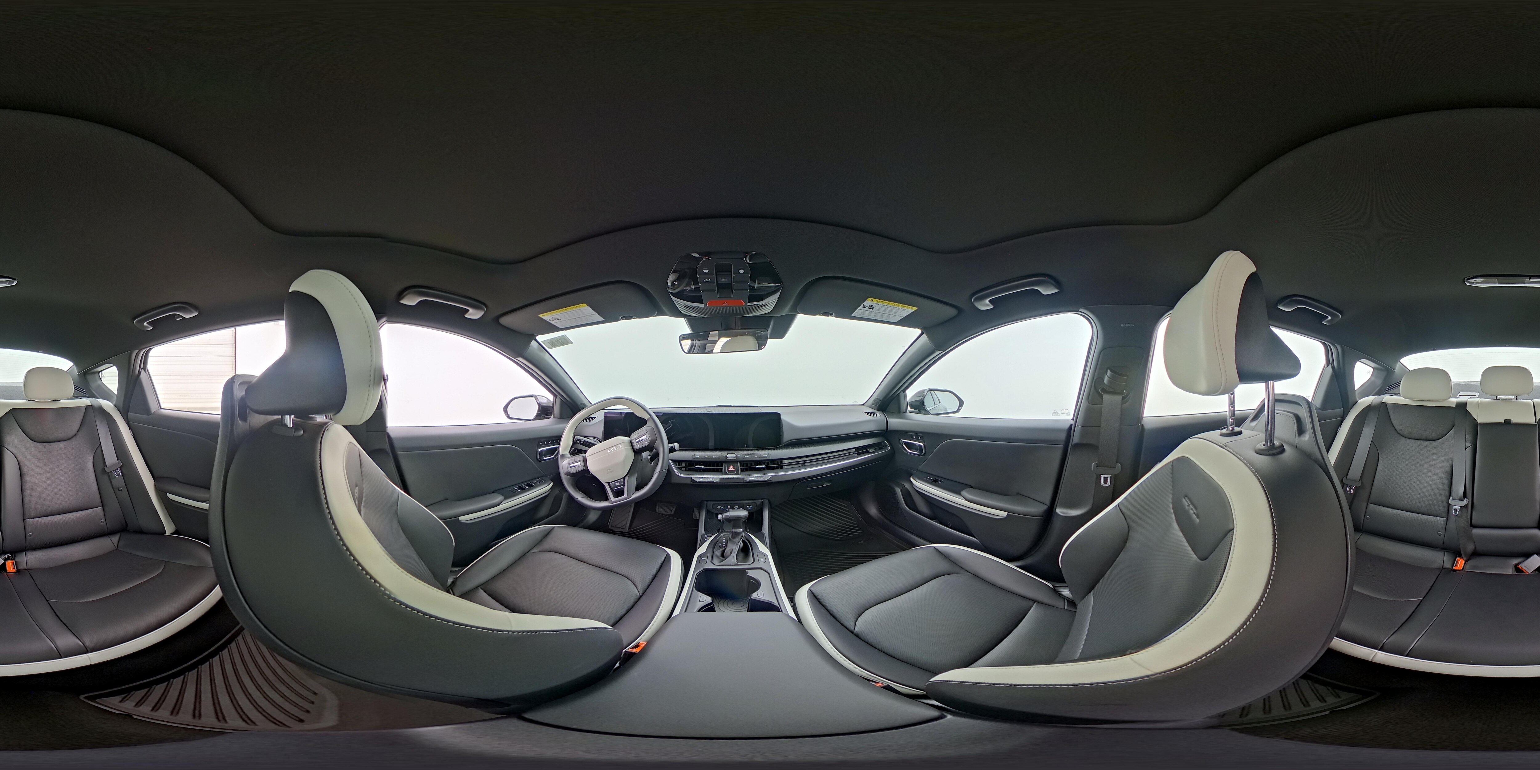 2026 Kia K4 GT-Line - Photo 26