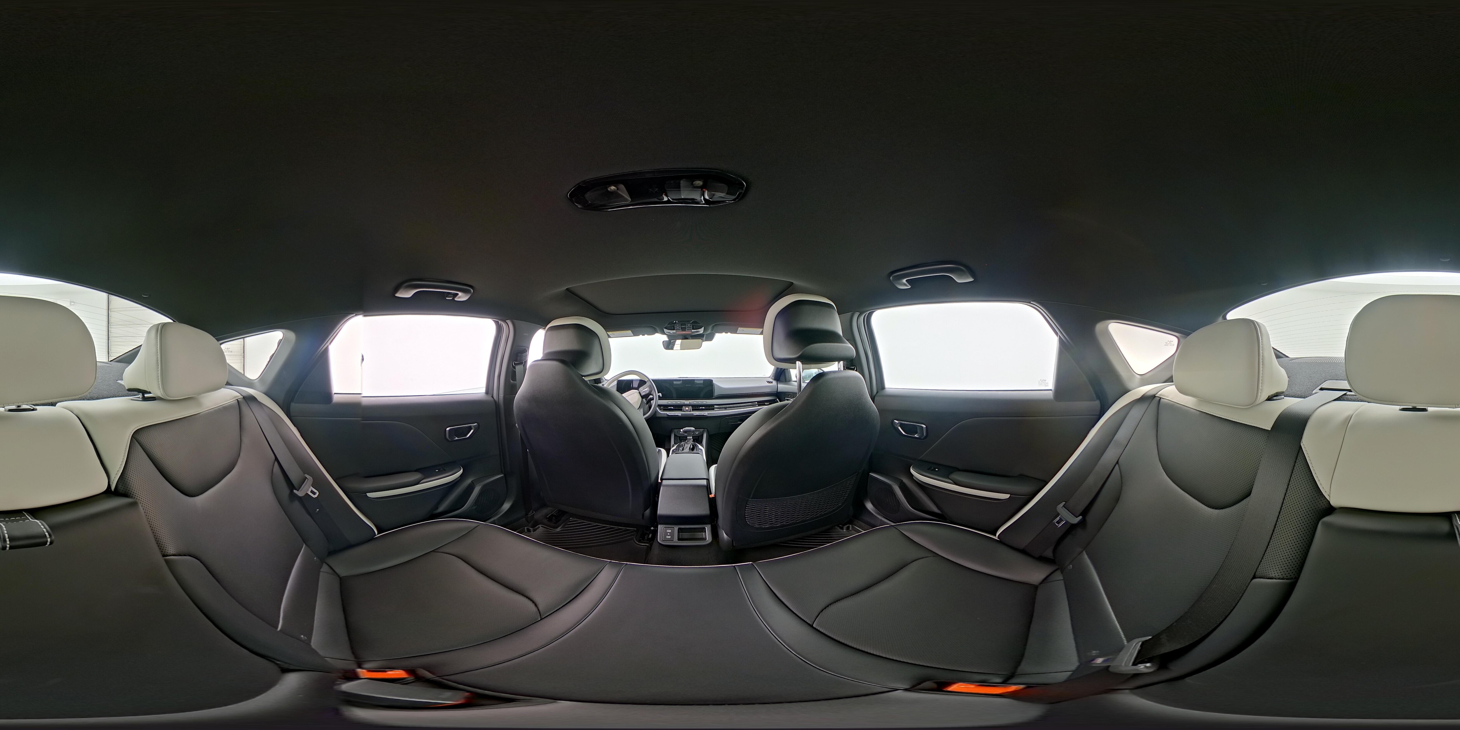 2026 Kia K4 GT-Line - Photo 27