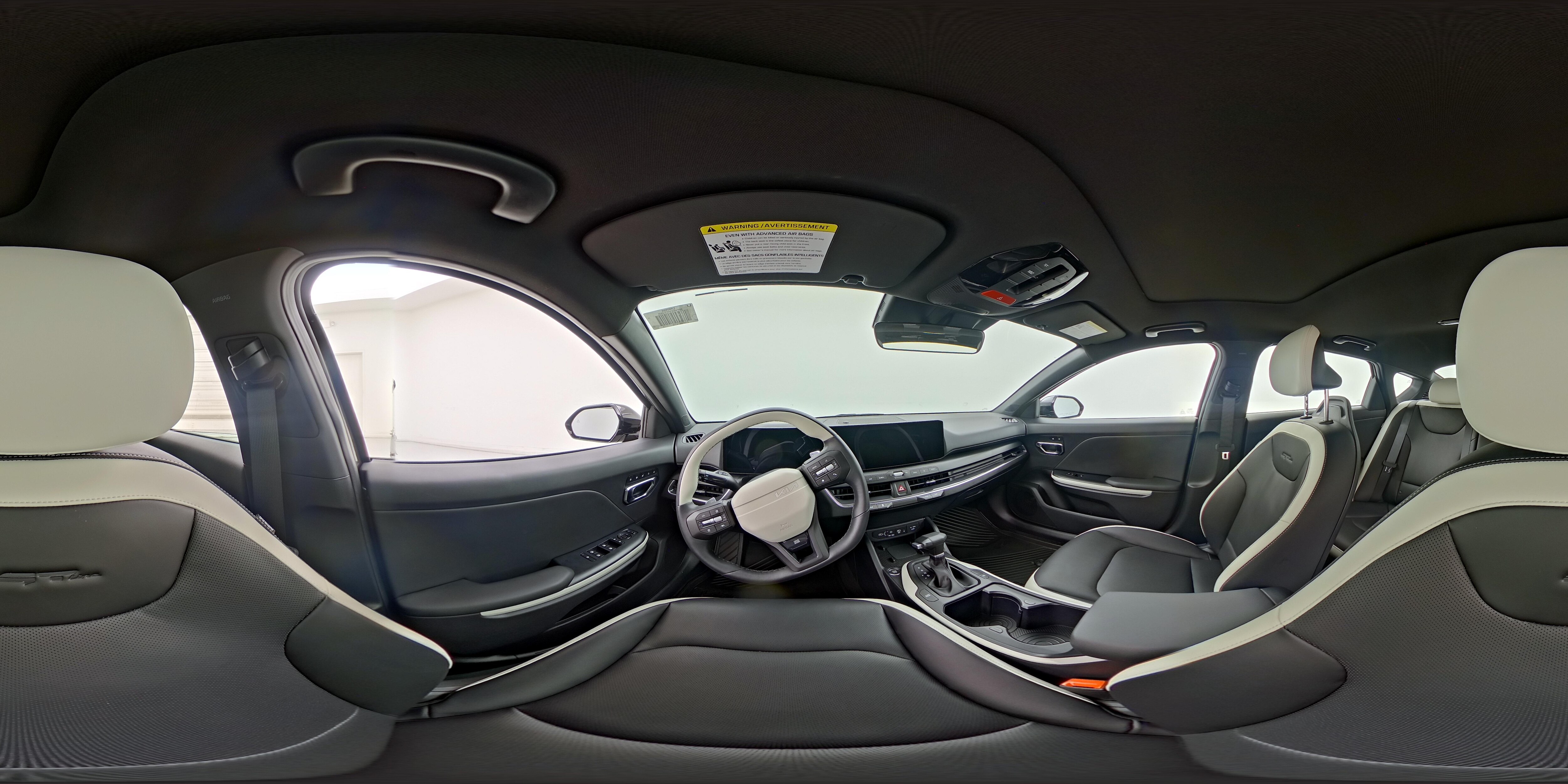 2026 Kia K4 GT-Line - Photo 28