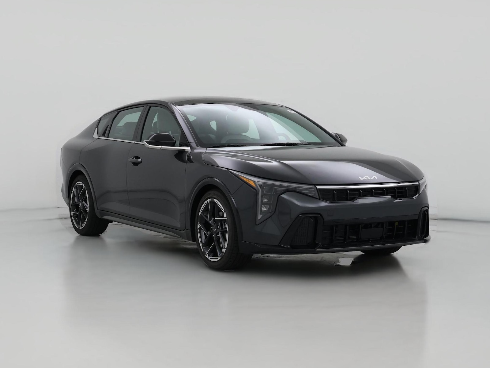 2026 Kia K4 GT-Line - Photo 1