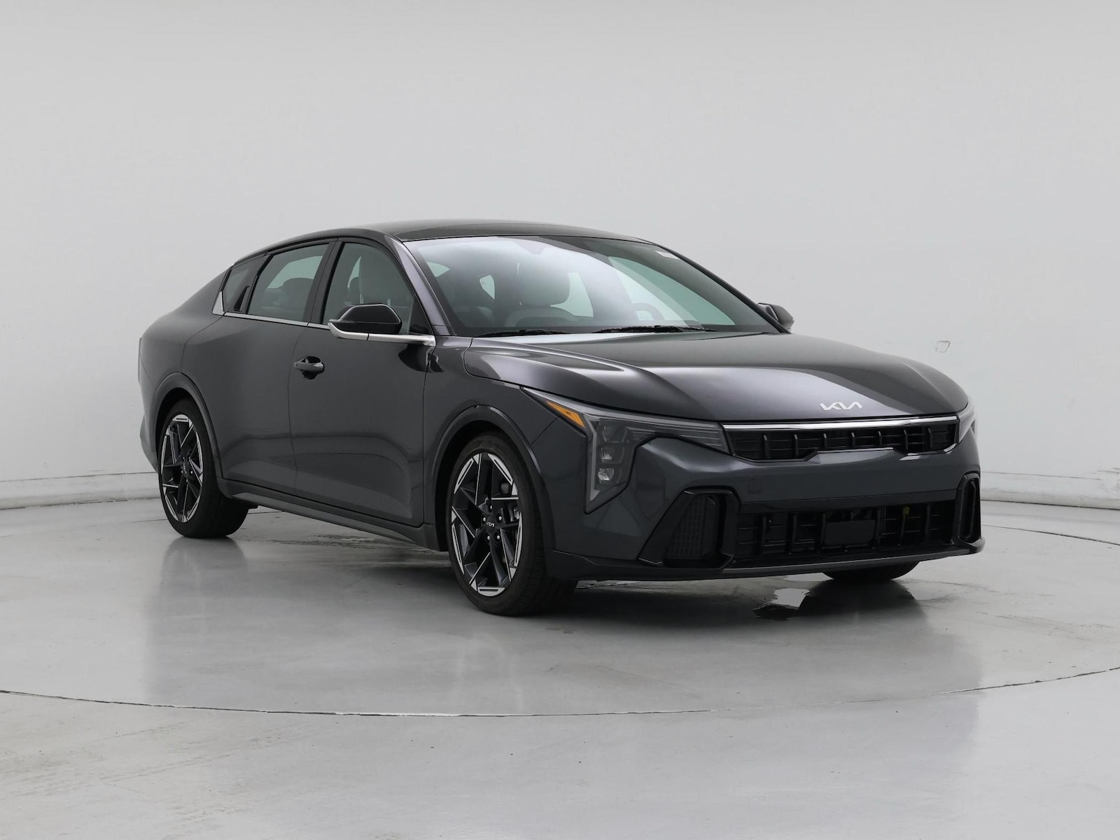 2026 Kia K4 GT-Line - Photo 2
