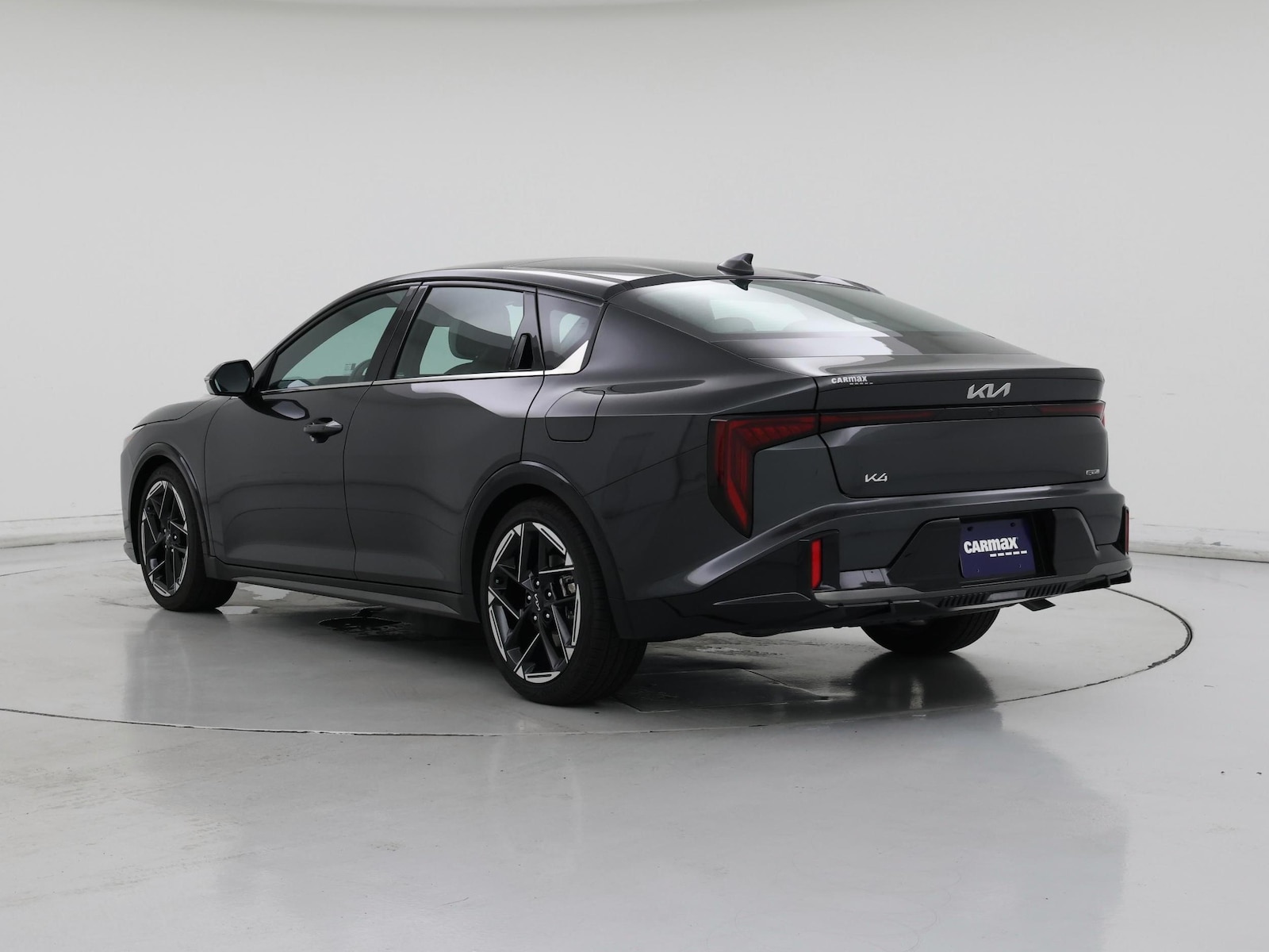 2026 Kia K4 GT-Line - Photo 3