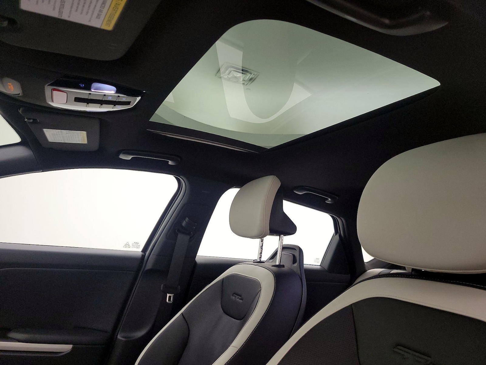 2026 Kia K4 GT-Line - Photo 21