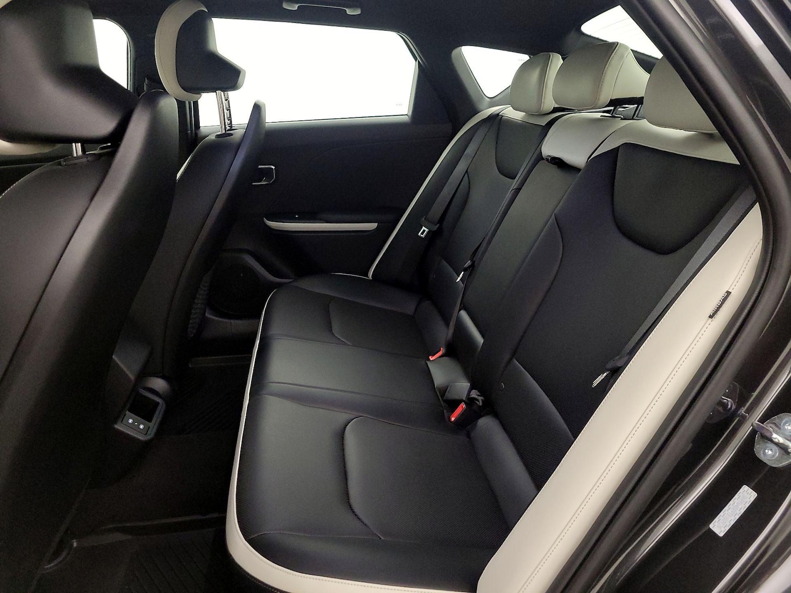 2026 Kia K4 GT-Line - Photo 22