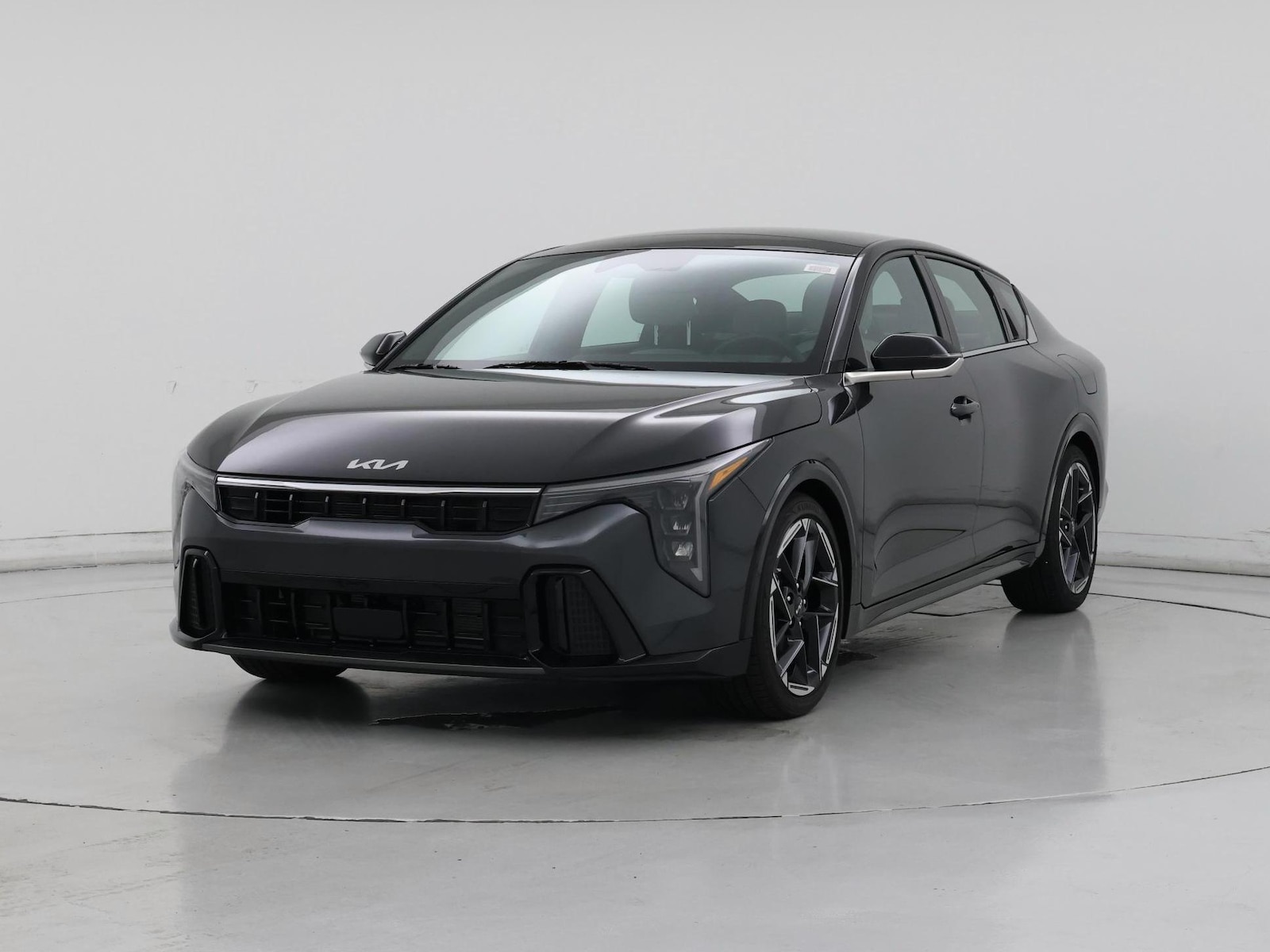 2026 Kia K4 GT-Line - Photo 5