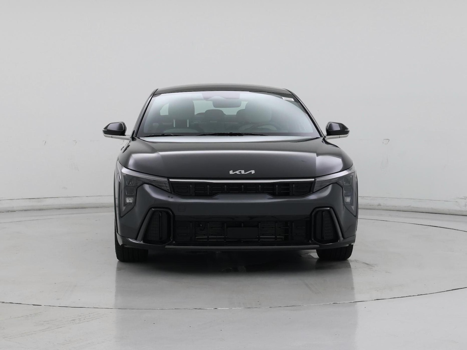 2026 Kia K4 GT-Line - Photo 6