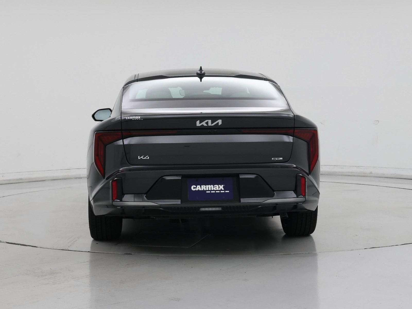 2026 Kia K4 GT-Line - Photo 7