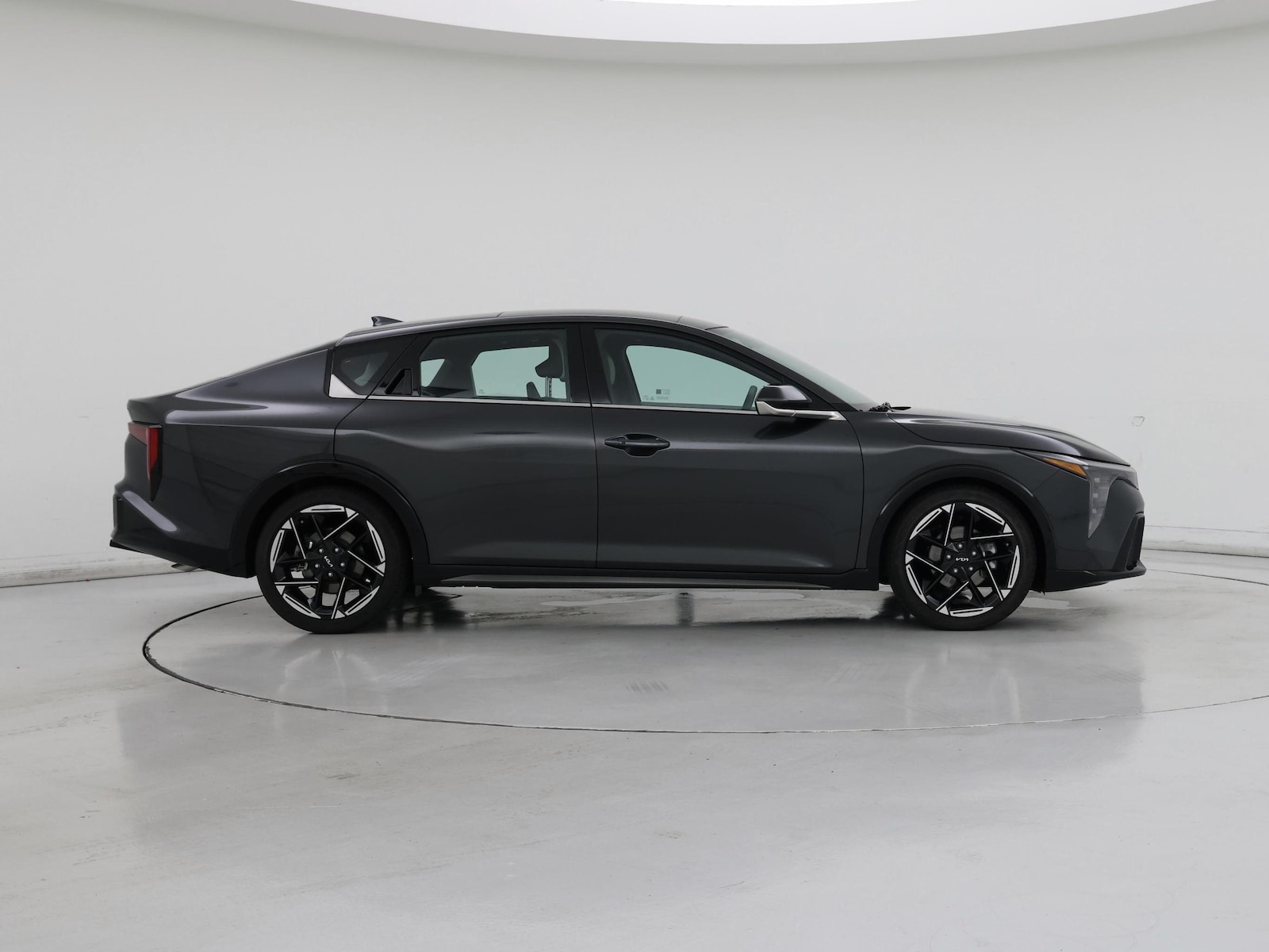 2026 Kia K4 GT-Line - Photo 8