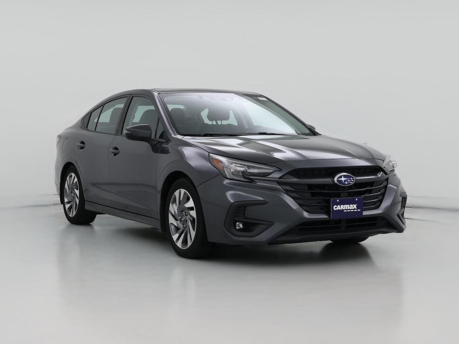 2024 Subaru Legacy
