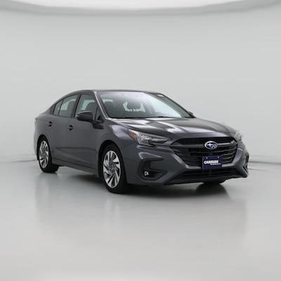 2024 Subaru Legacy Limited