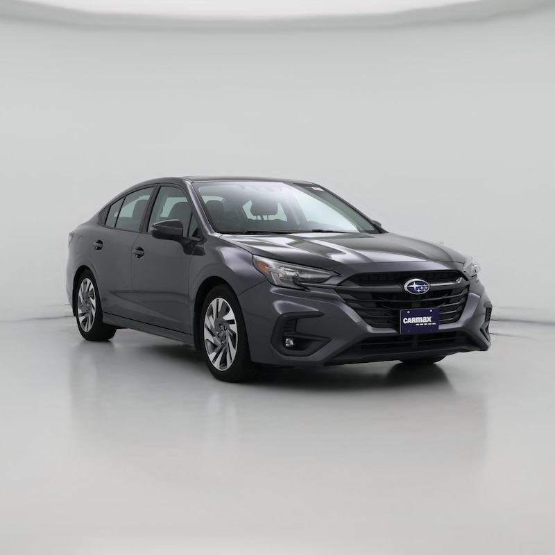 2024 Subaru Legacy Limited