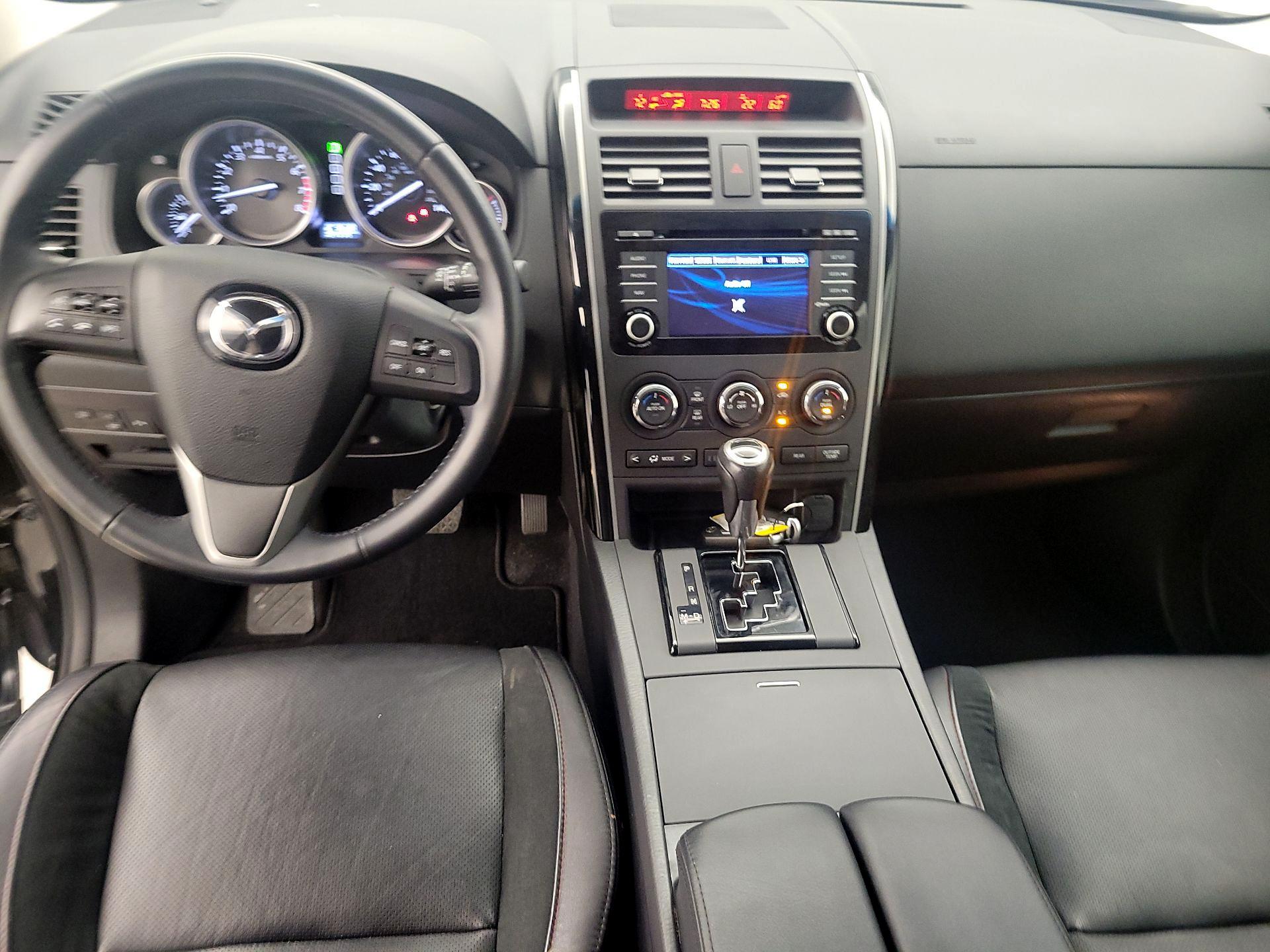 Thumbnail: 2014 Mazda CX-9 - 9
