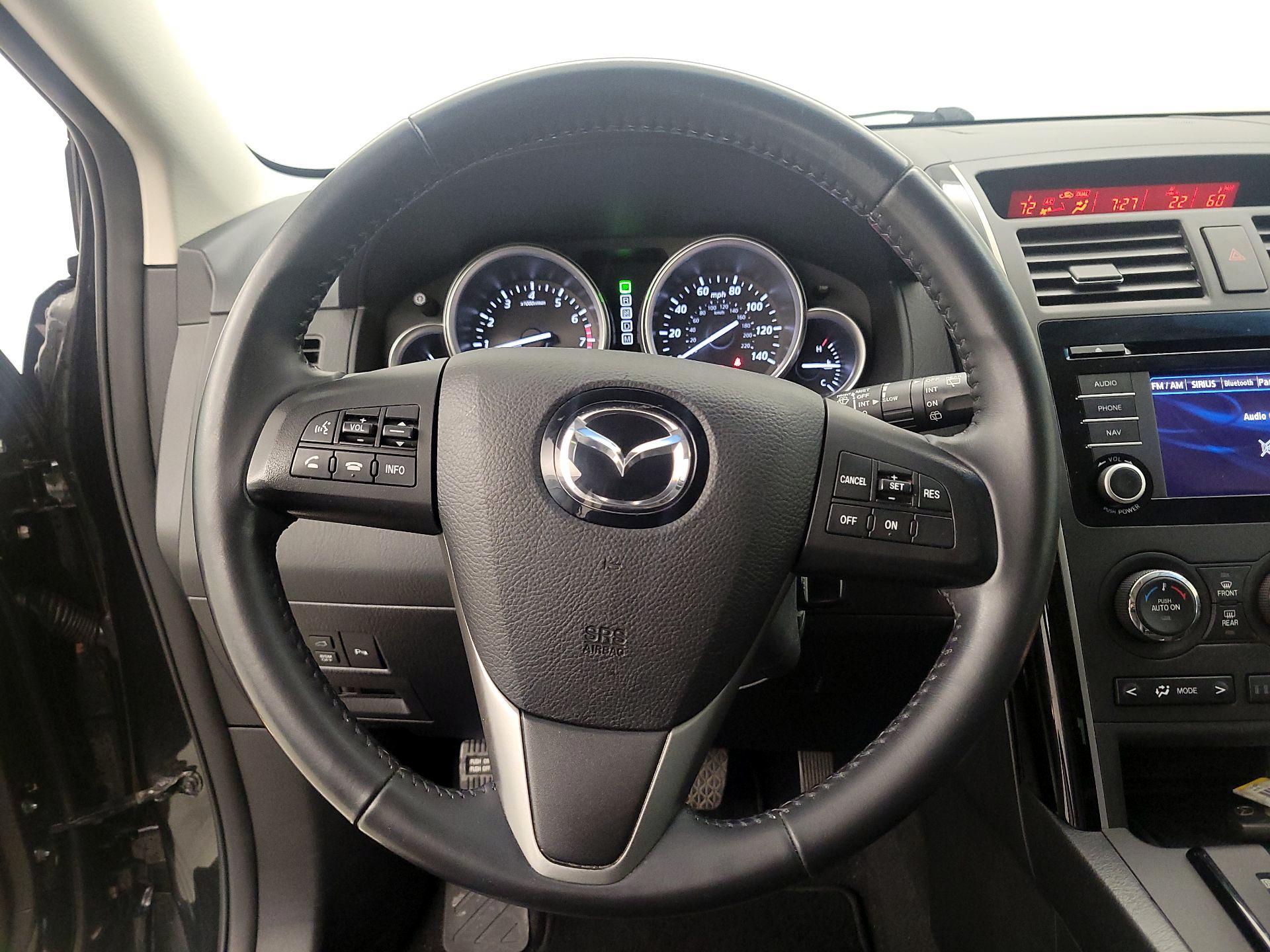 Thumbnail: 2014 Mazda CX-9 - 10