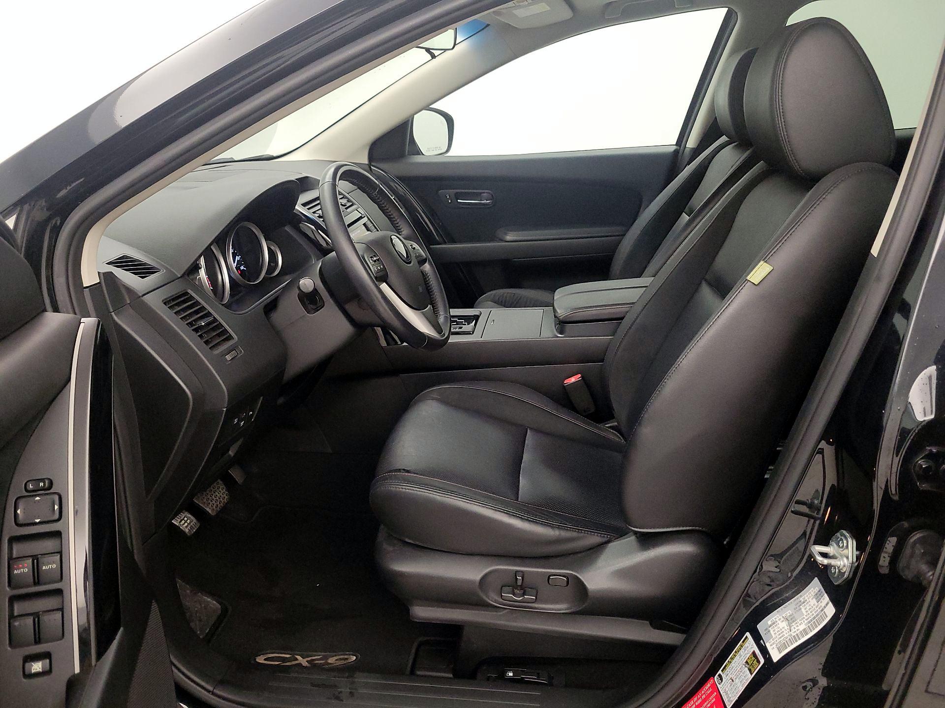 Thumbnail: 2014 Mazda CX-9 - 11