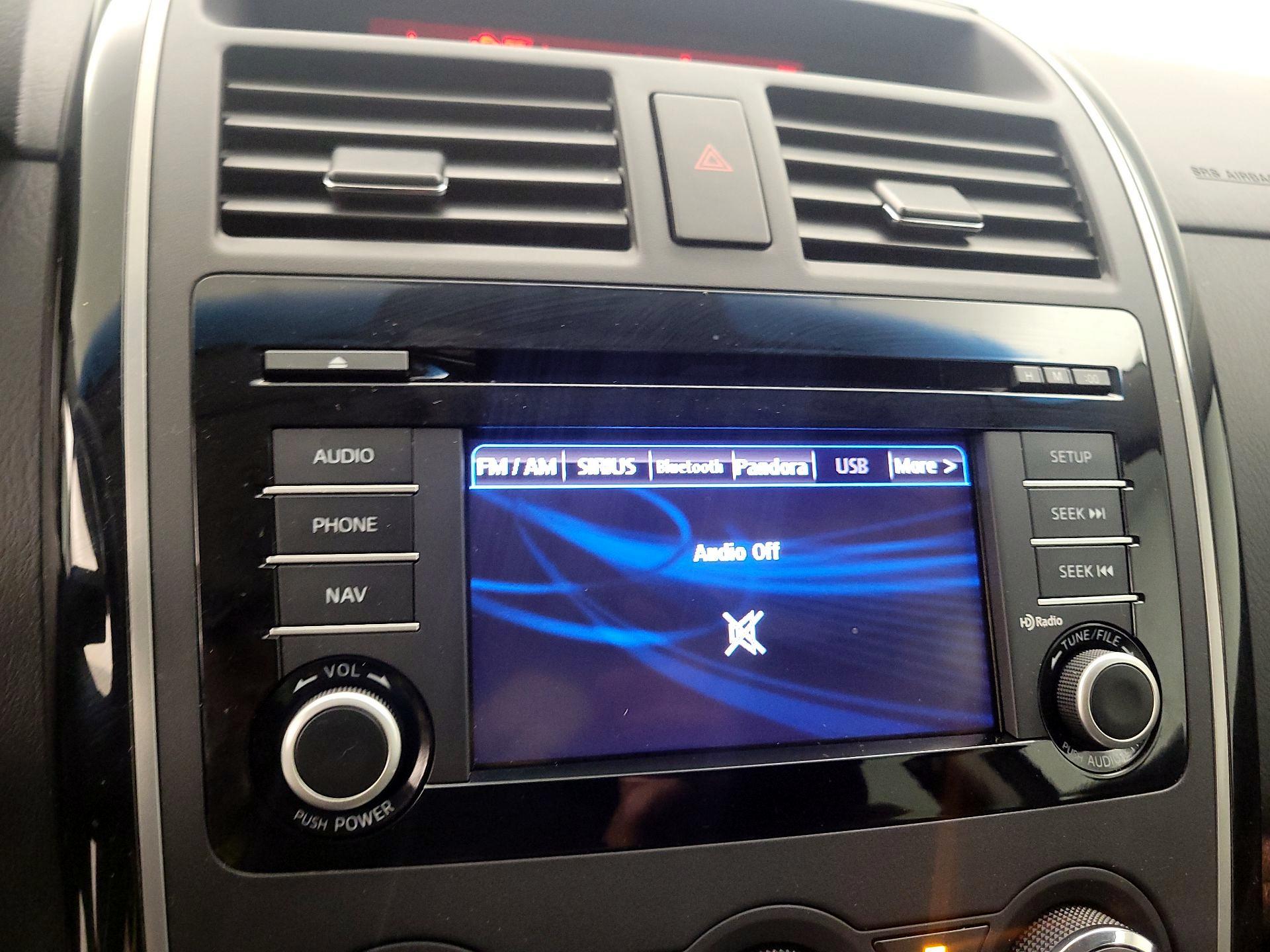 Thumbnail: 2014 Mazda CX-9 - 14
