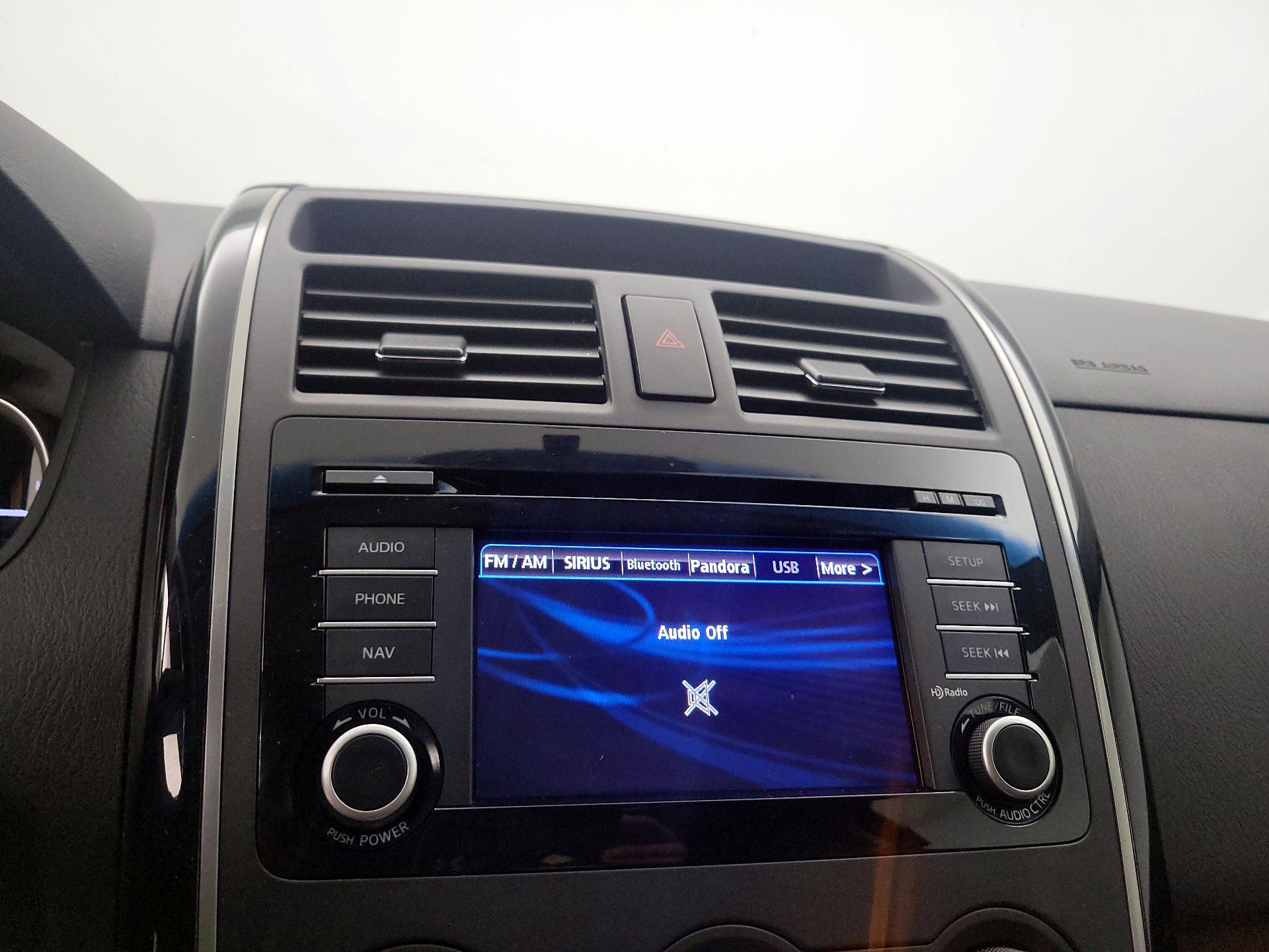 Thumbnail: 2014 Mazda CX-9 - 16