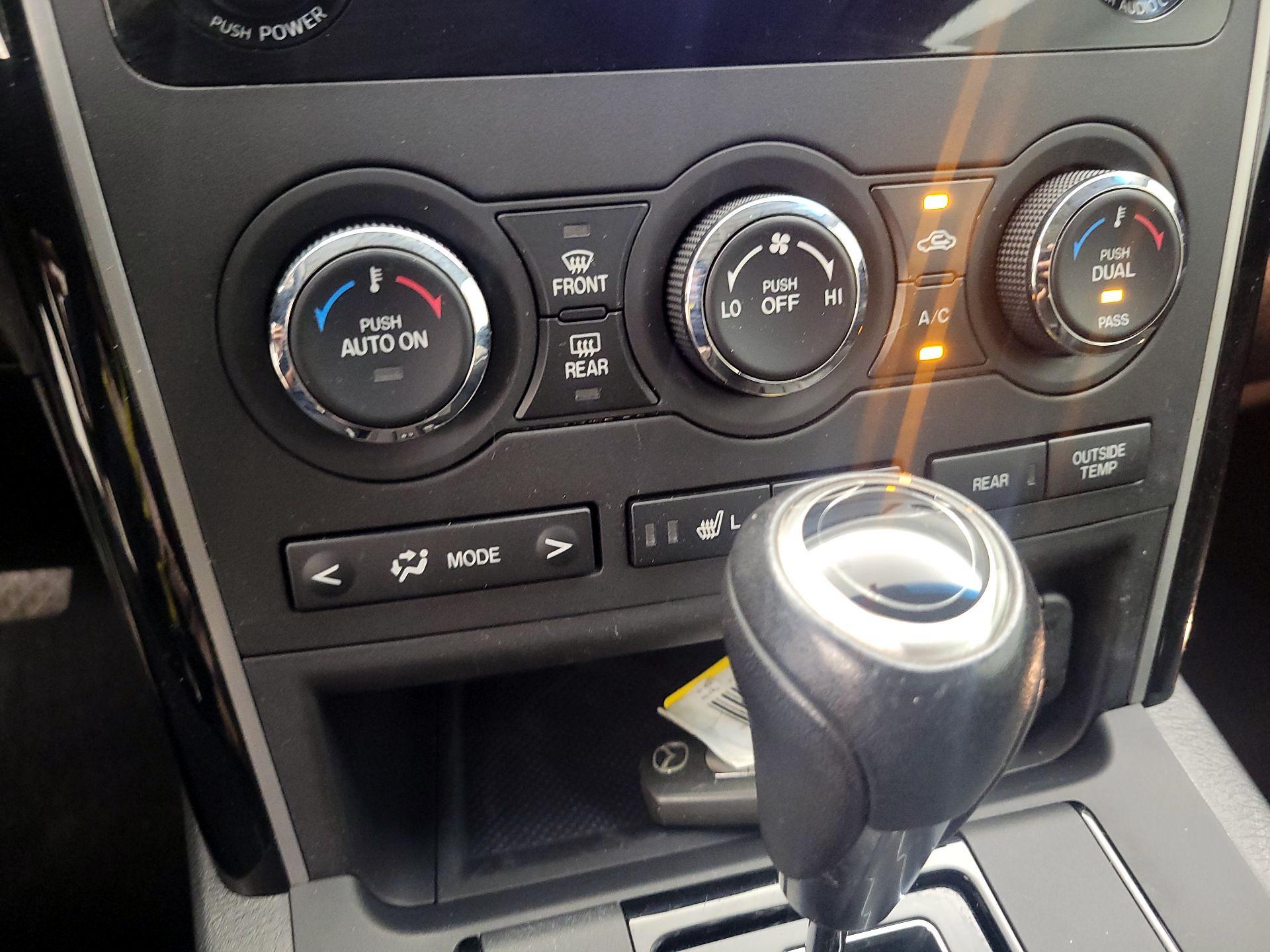 Thumbnail: 2014 Mazda CX-9 - 17