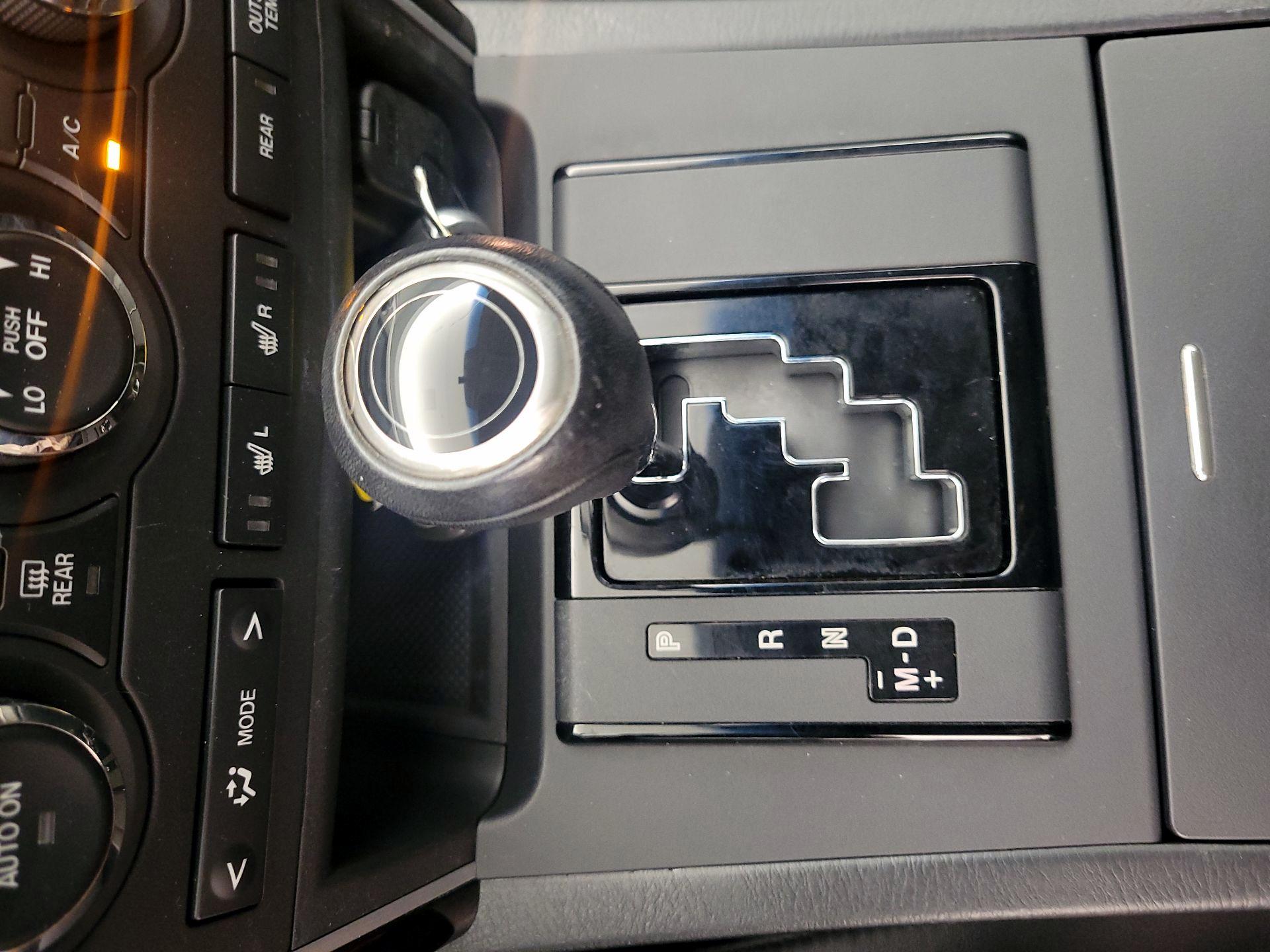 Thumbnail: 2014 Mazda CX-9 - 18