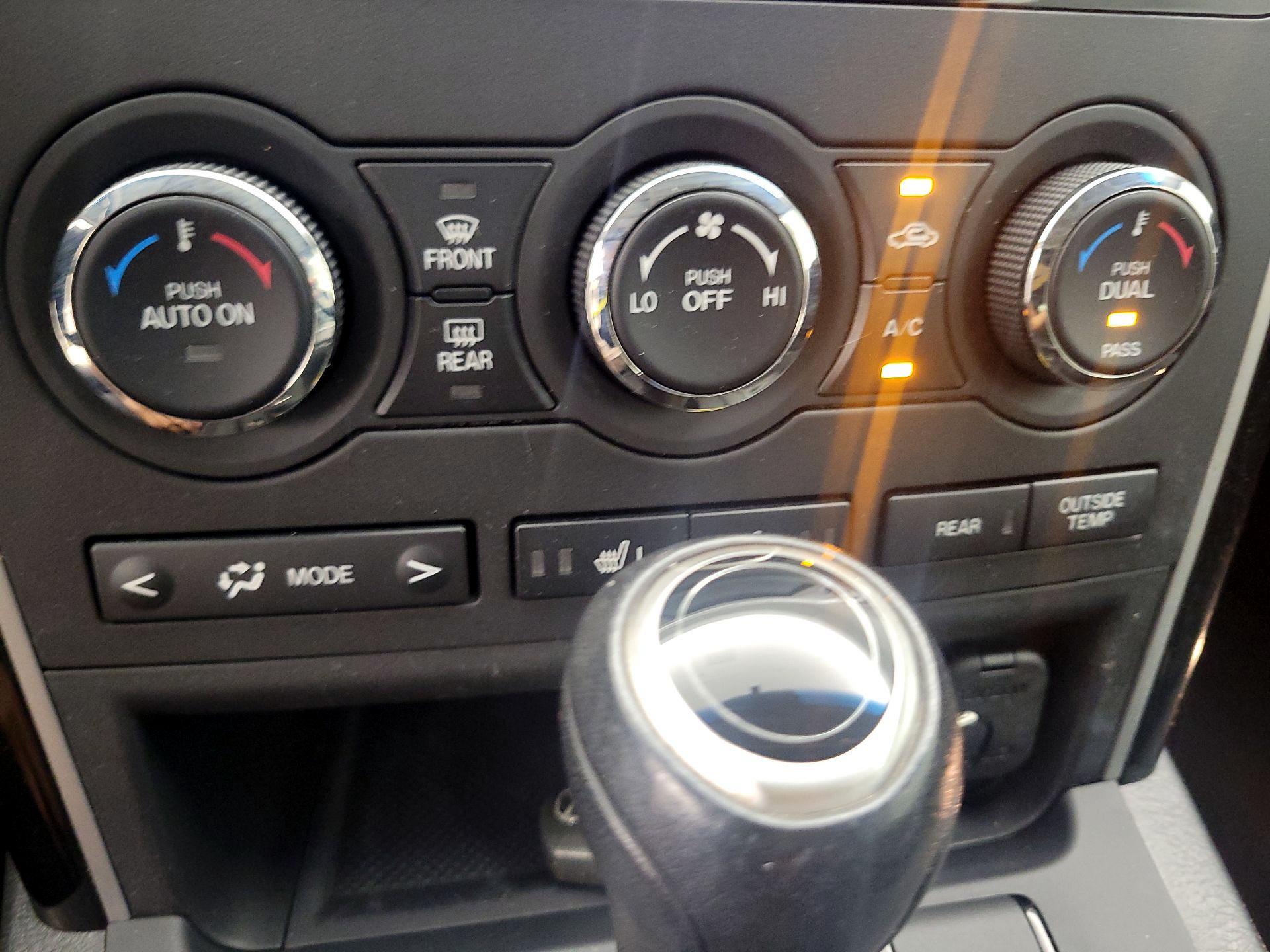 Thumbnail: 2014 Mazda CX-9 - 19