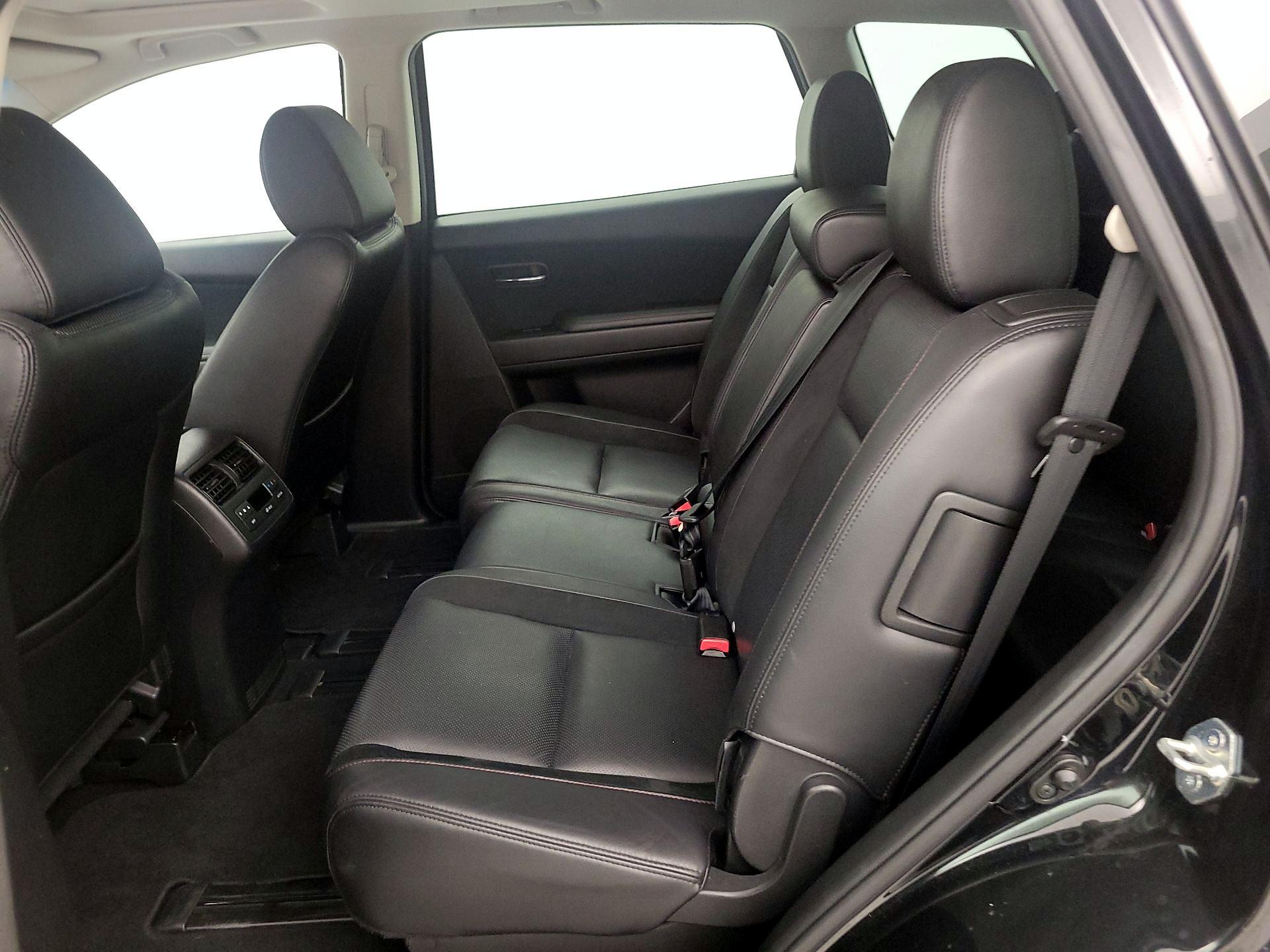 Thumbnail: 2014 Mazda CX-9 - 20