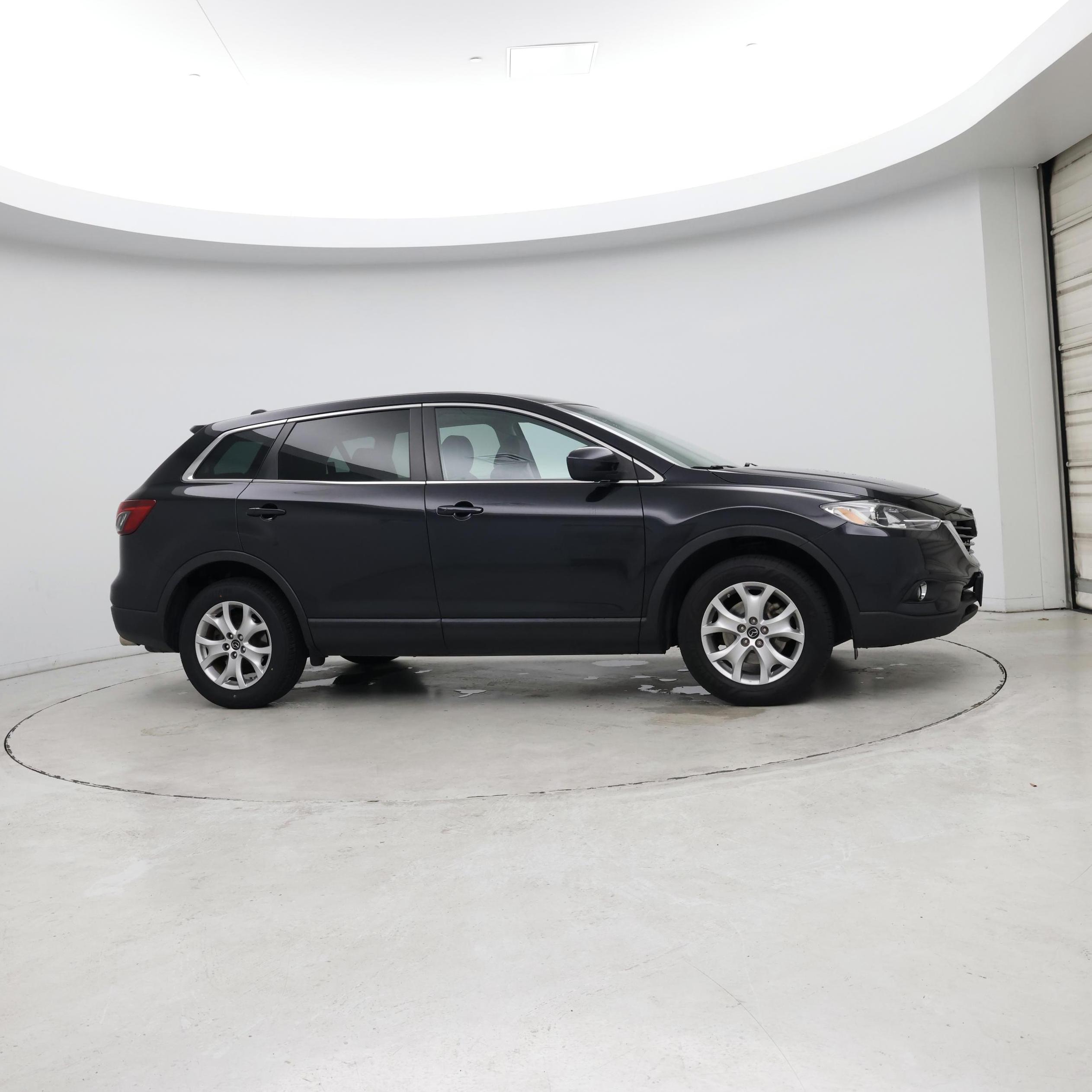 Thumbnail: 2014 Mazda CX-9 - 7